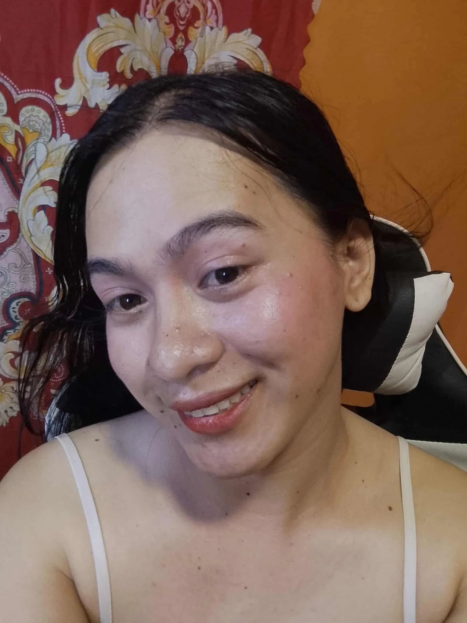 XXX Porn Photo of Nude ur_asianpretty 4