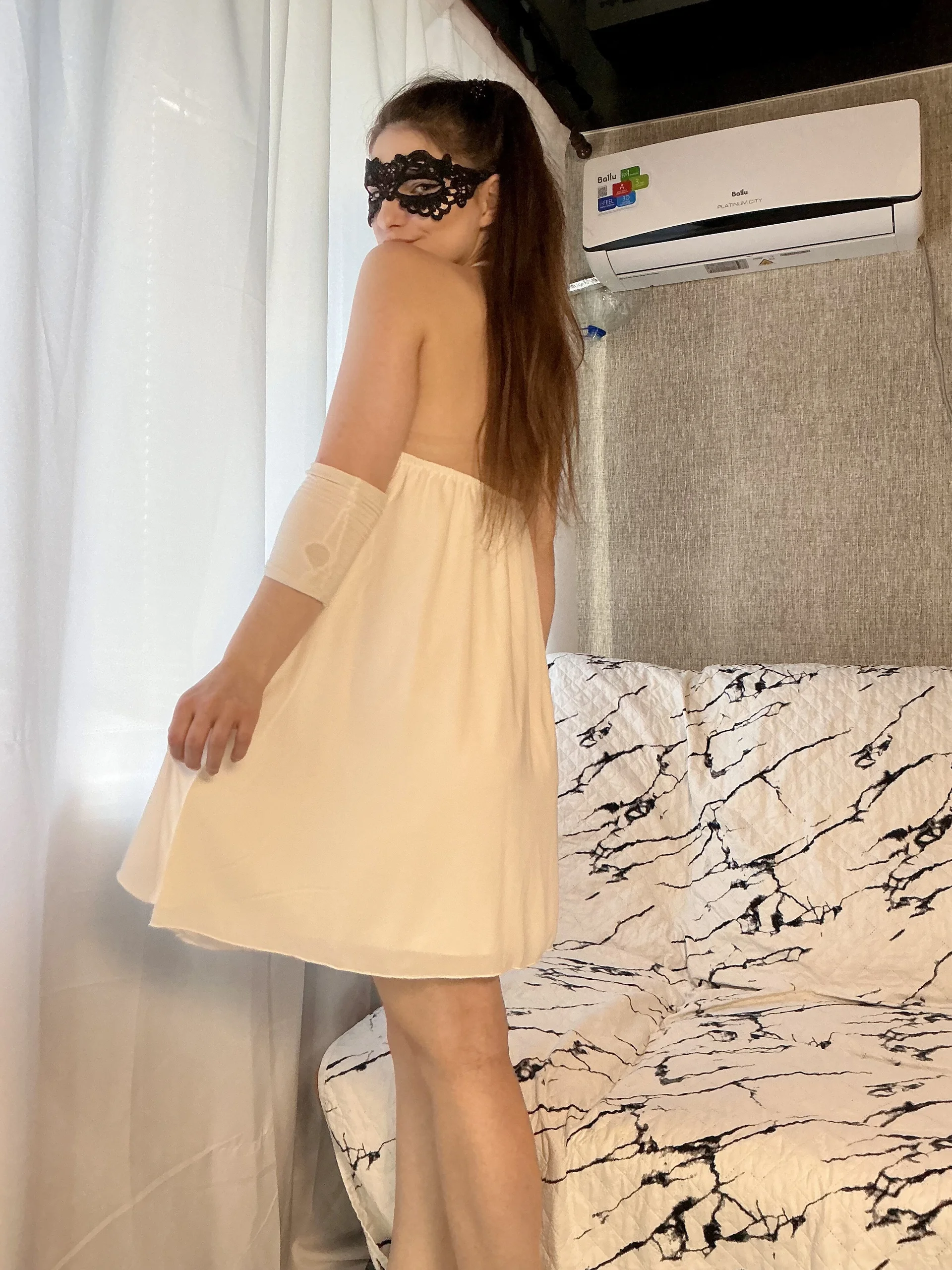 XXX Porn Photo of Nude HelgaMunnn 4