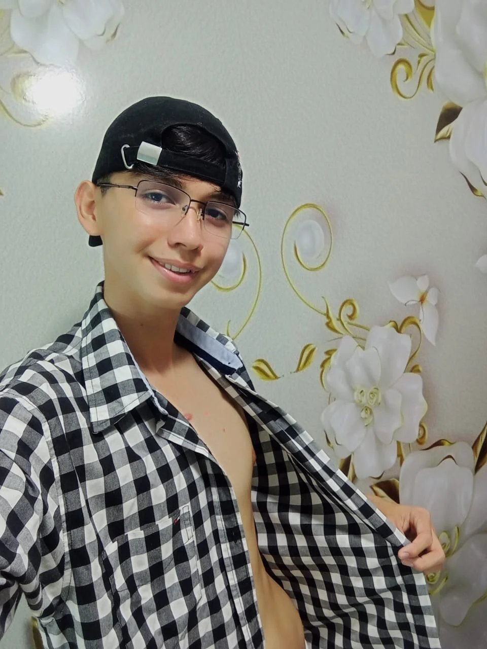 XXX Porn Photo of Nude Andy_gray 234