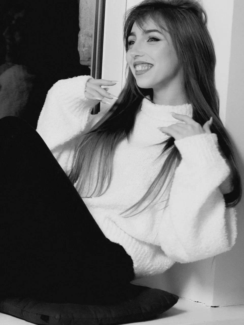 XXX Porn Photo of Nude lis_silver 2