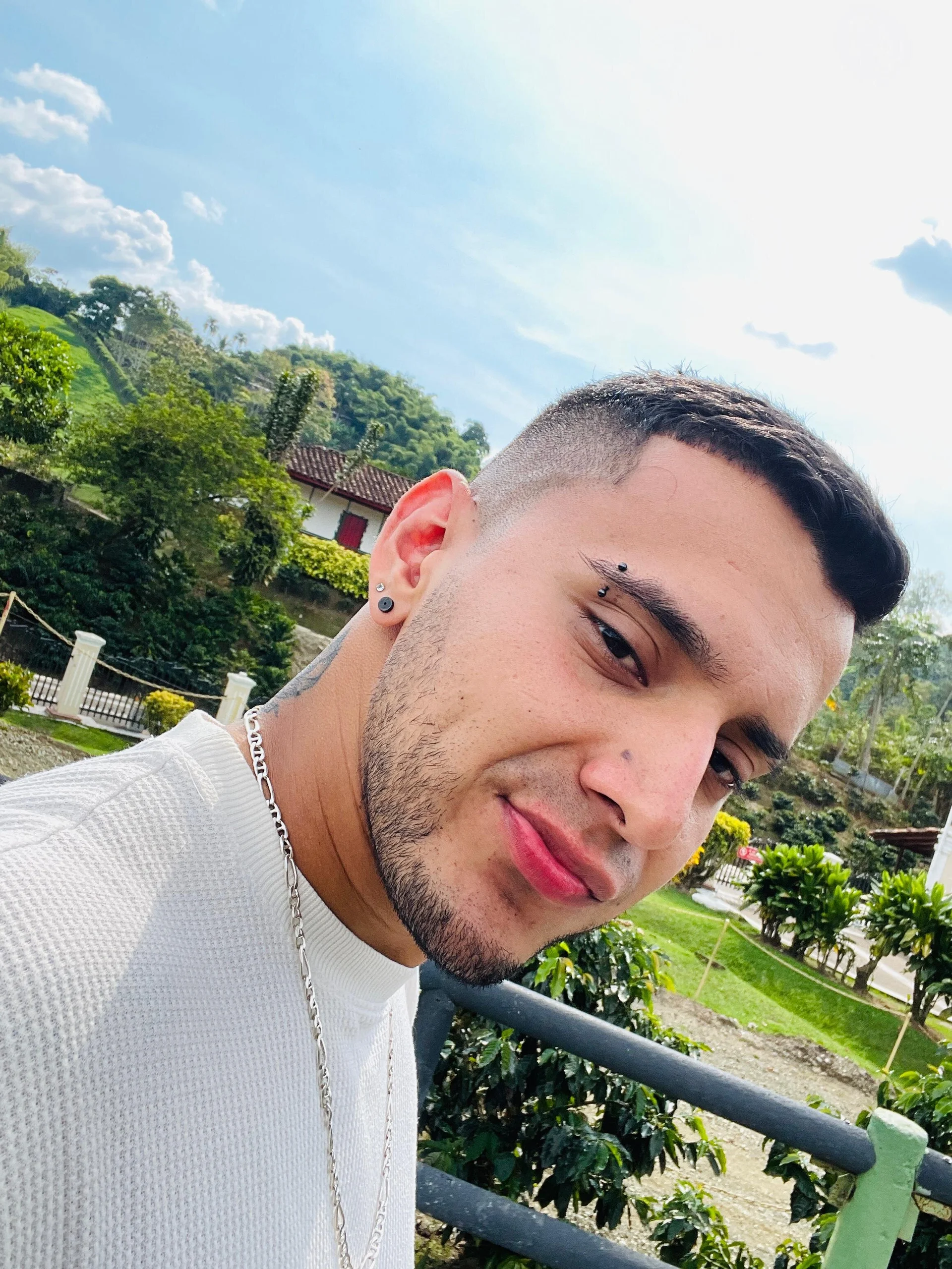 XXX Porn Photo of Nude nico_rivera 4