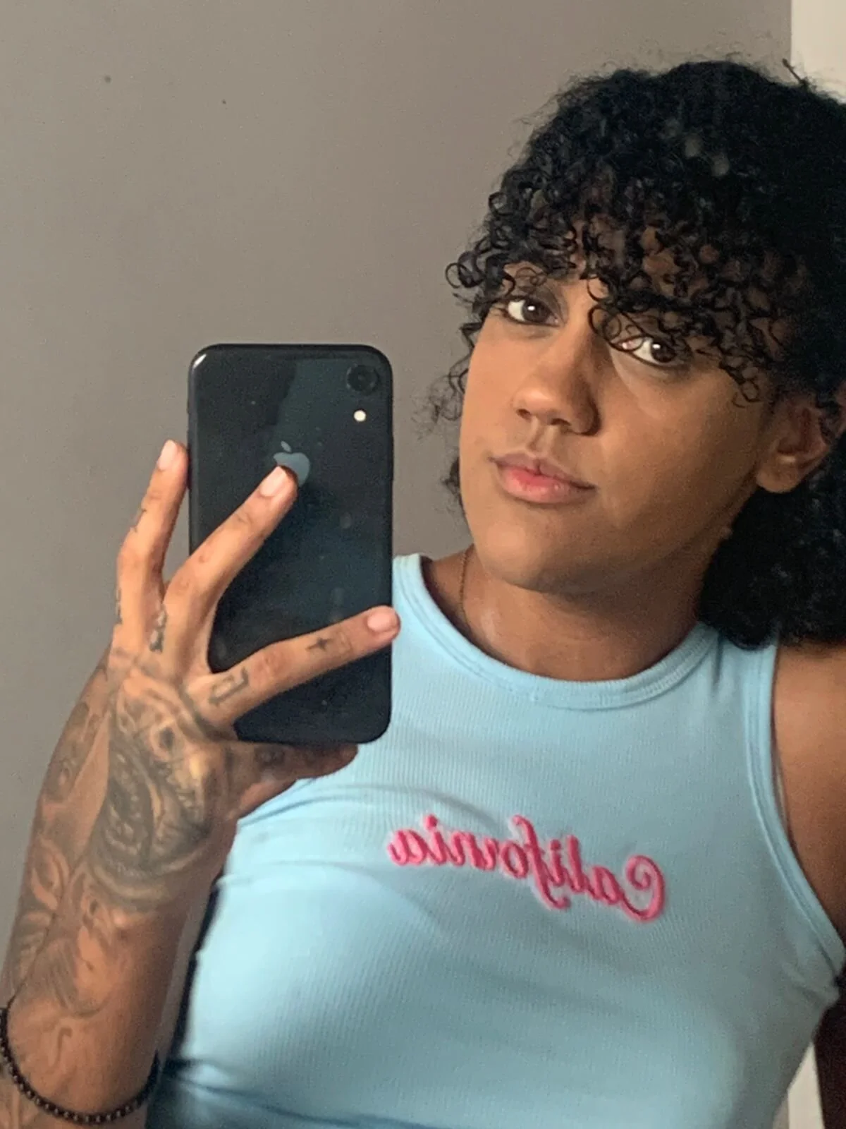 XXX Porn Photo of Nude OnlyGia 28
