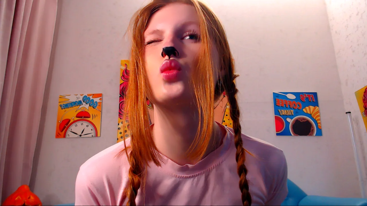 XXX Porn Photo of Nude LuxXAngel 94
