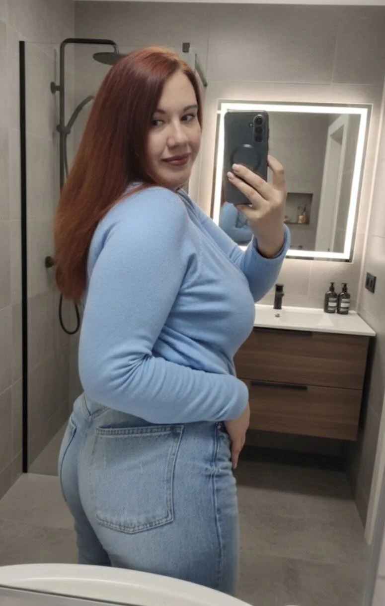 XXX Porn Photo of Nude Ailinaioki 22