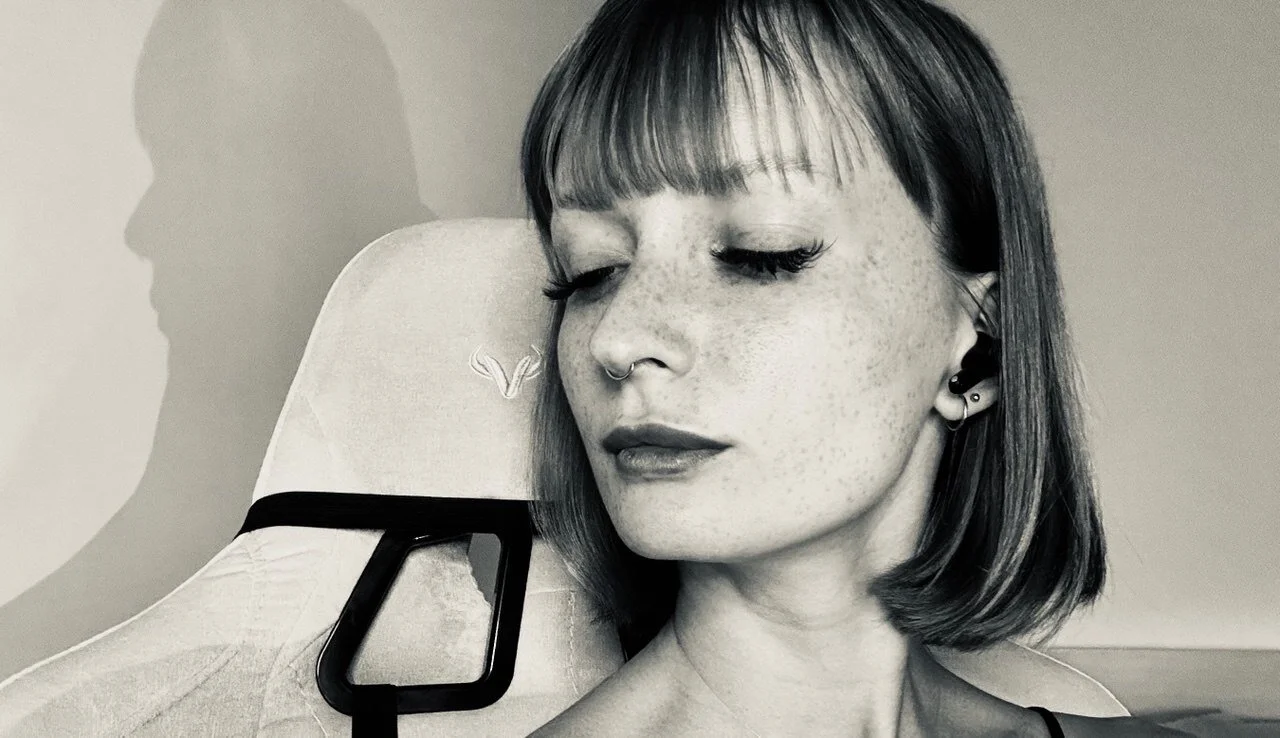 XXX Porn Photo of Nude Liuba_Fox 2