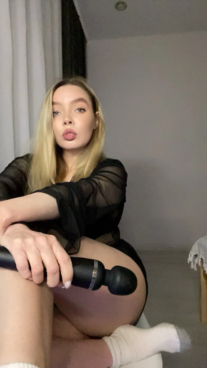 XXX Porn Photo of Nude PolinaXXXXJones 15