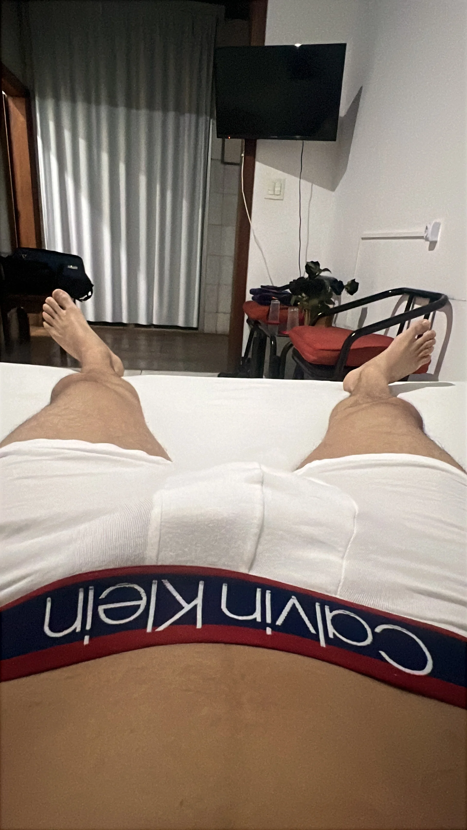 XXX Porn Photo of Nude LucasGostoso30 4