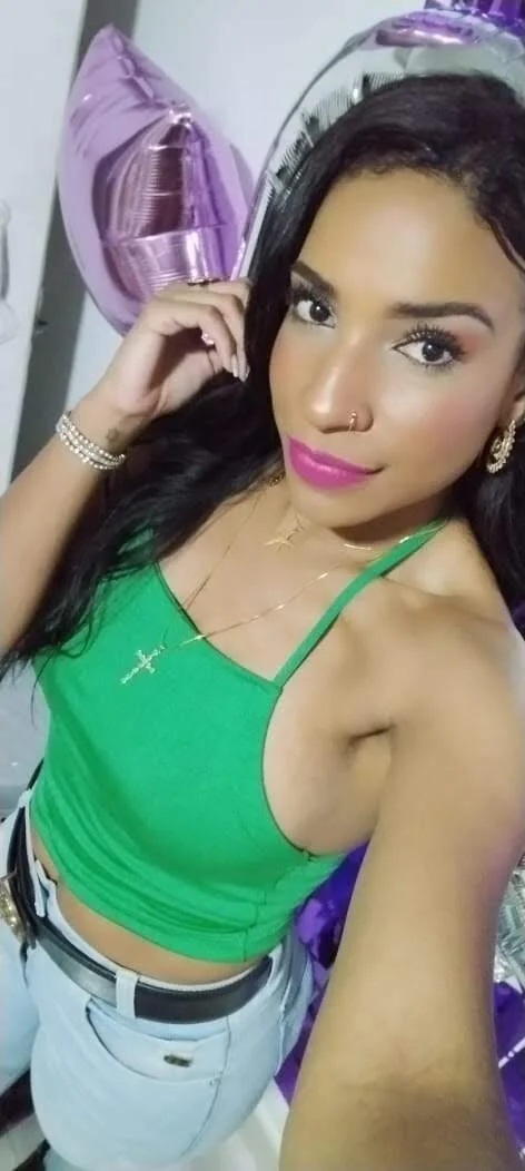 XXX Porn Photo of Nude Ebony_Skye 8