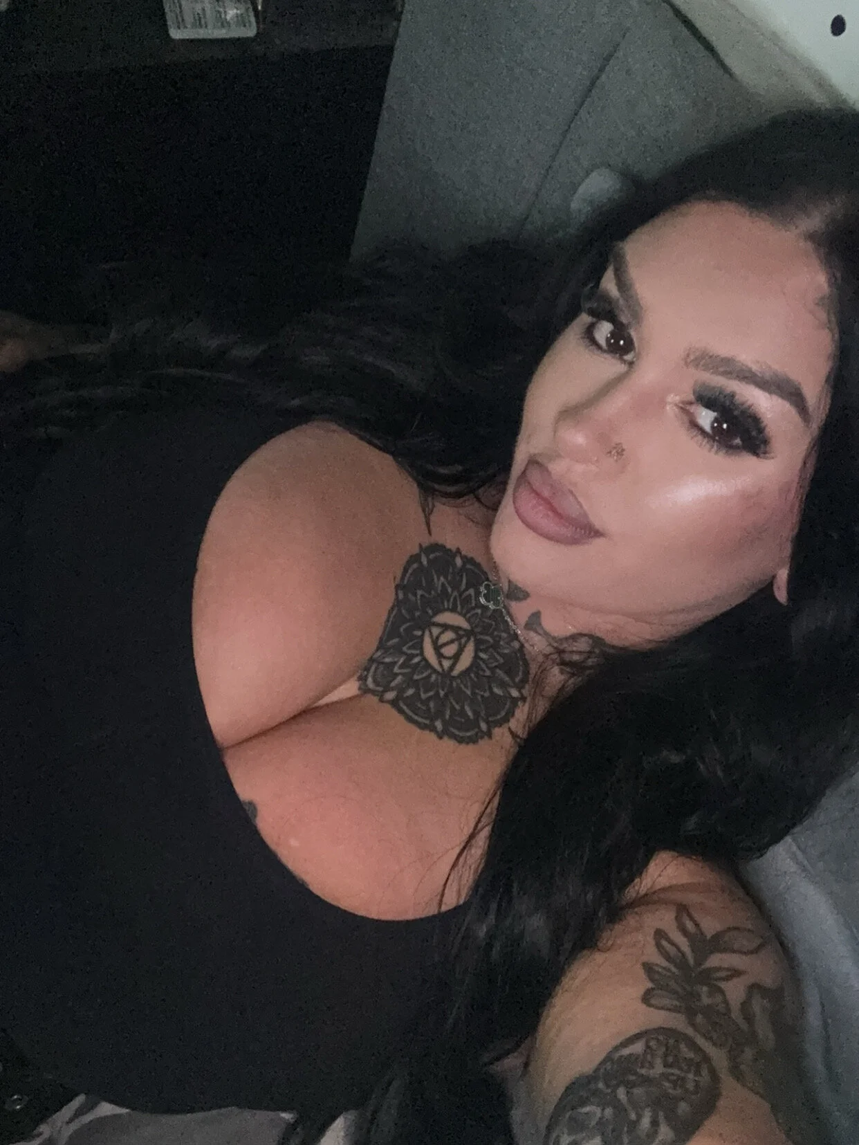 XXX Porn Photo of Nude tempzzz12 48