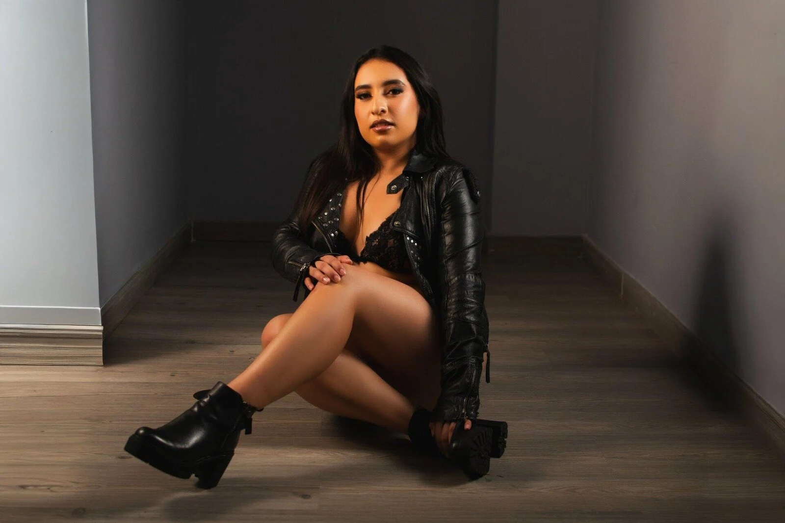 XXX Porn Photo of Nude kira-stormm 2