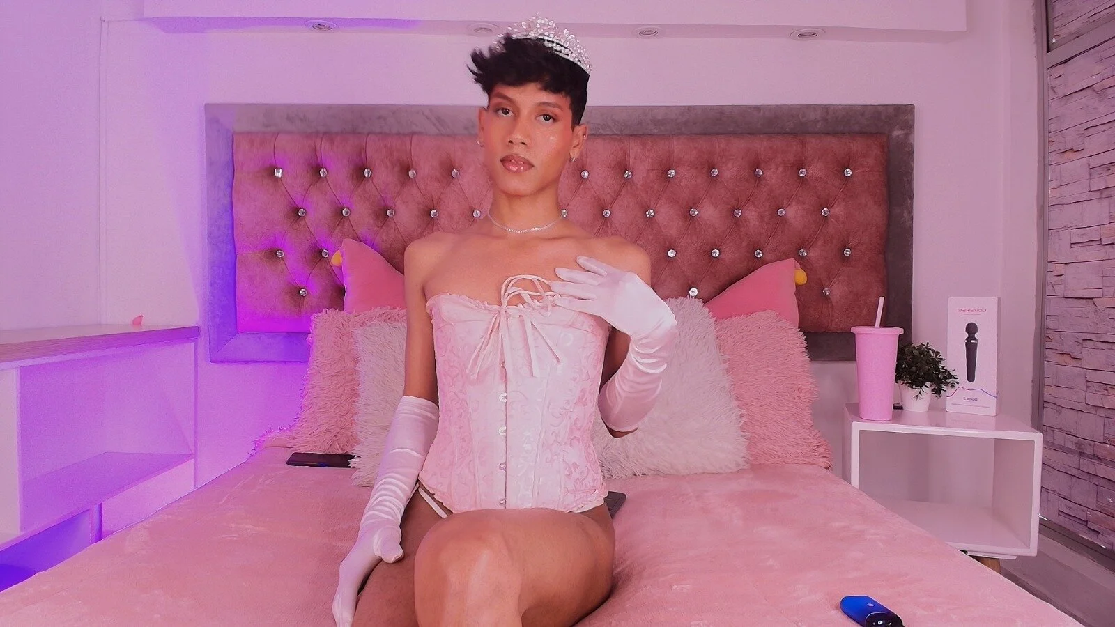 XXX Porn Photo of Nude Jonas_Rivers 11