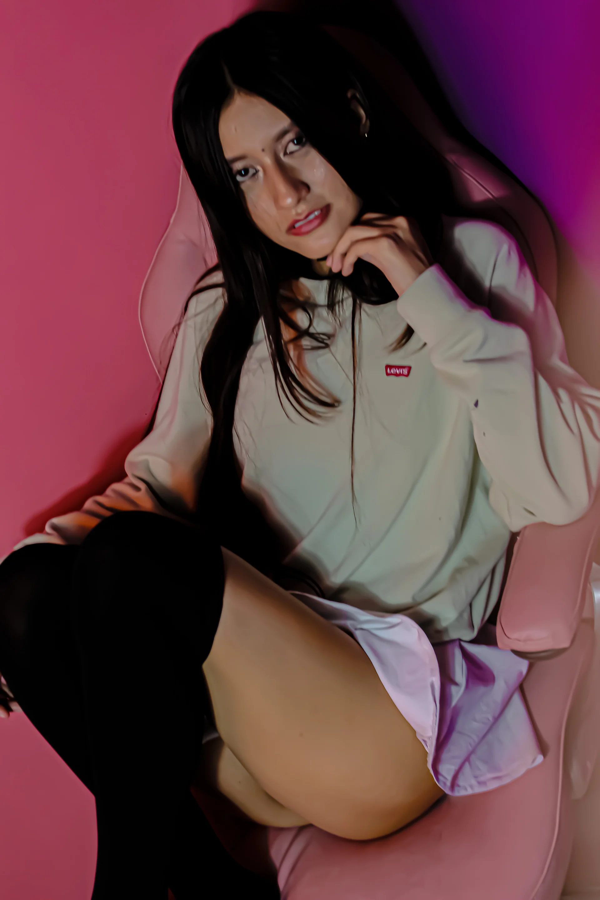 XXX Porn Photo of Nude paulinasaeEnz 18