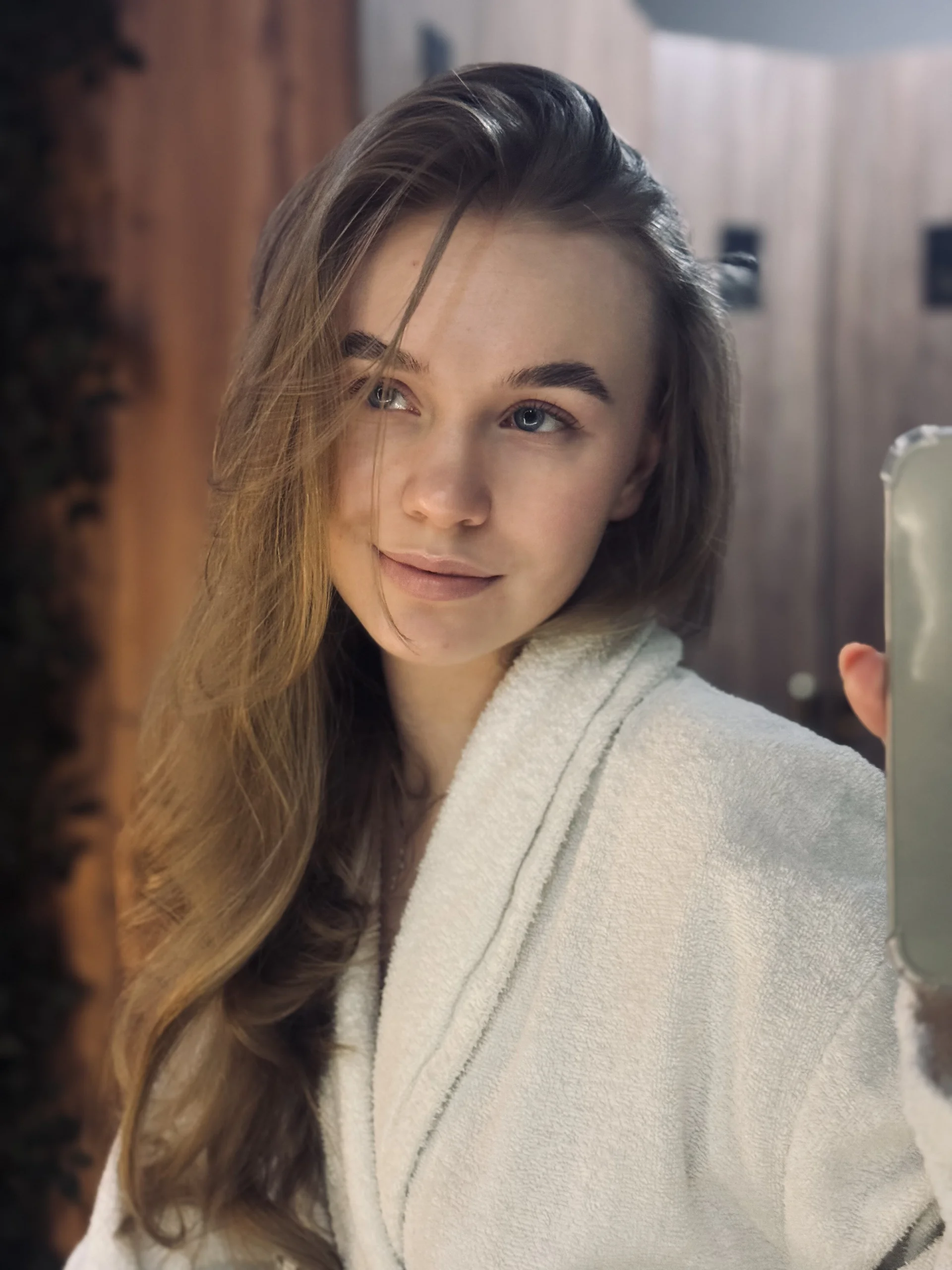 XXX Porn Photo of Nude melissashineee 2