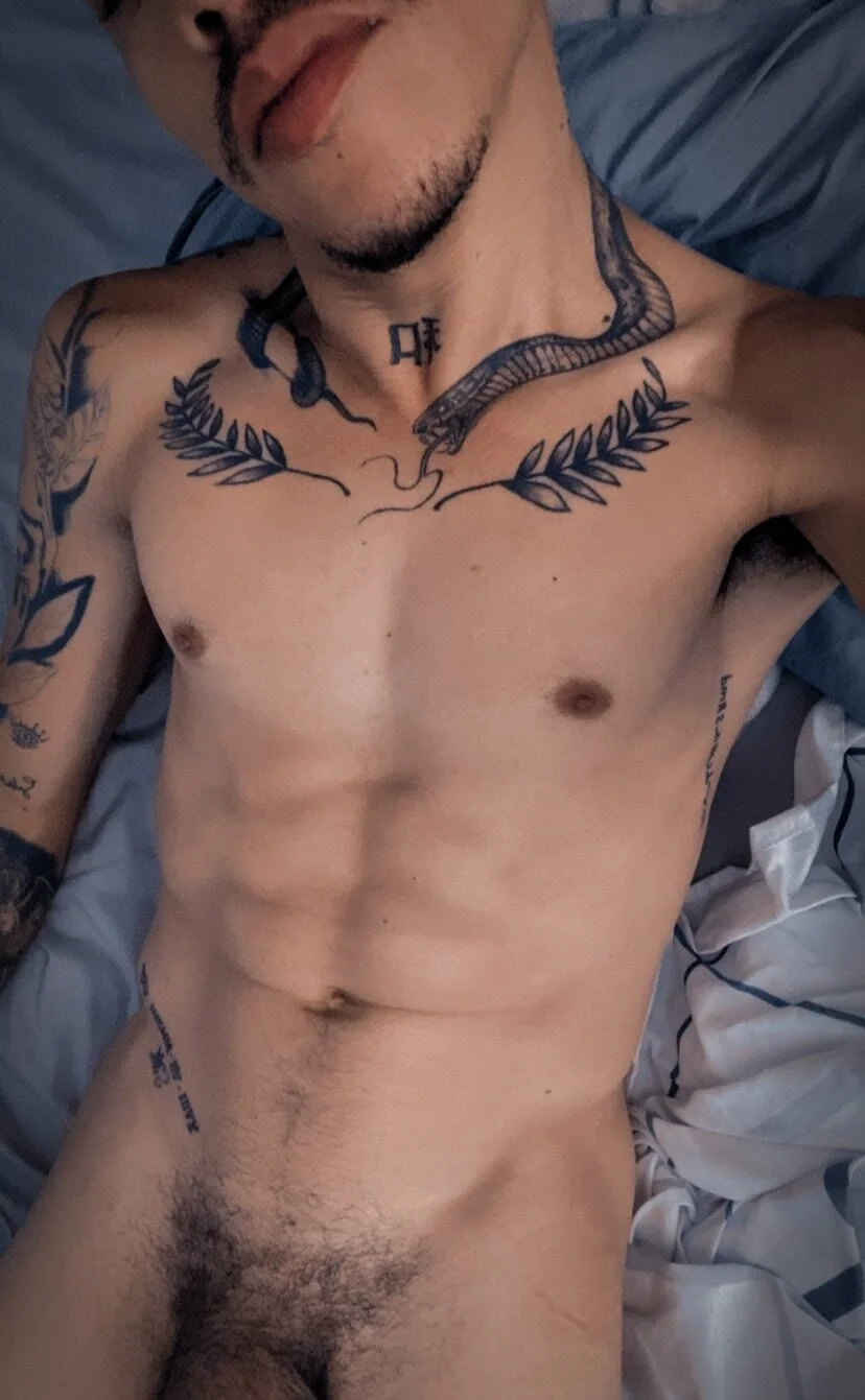 XXX Porn Photo of Nude AlphaMasterXxx 24