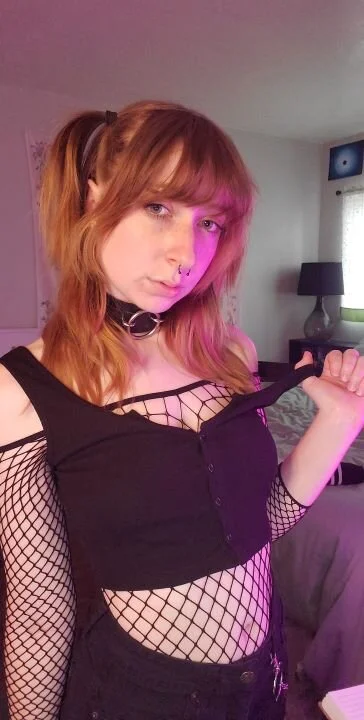 XXX Porn Photo of Nude LilyMayBae 2