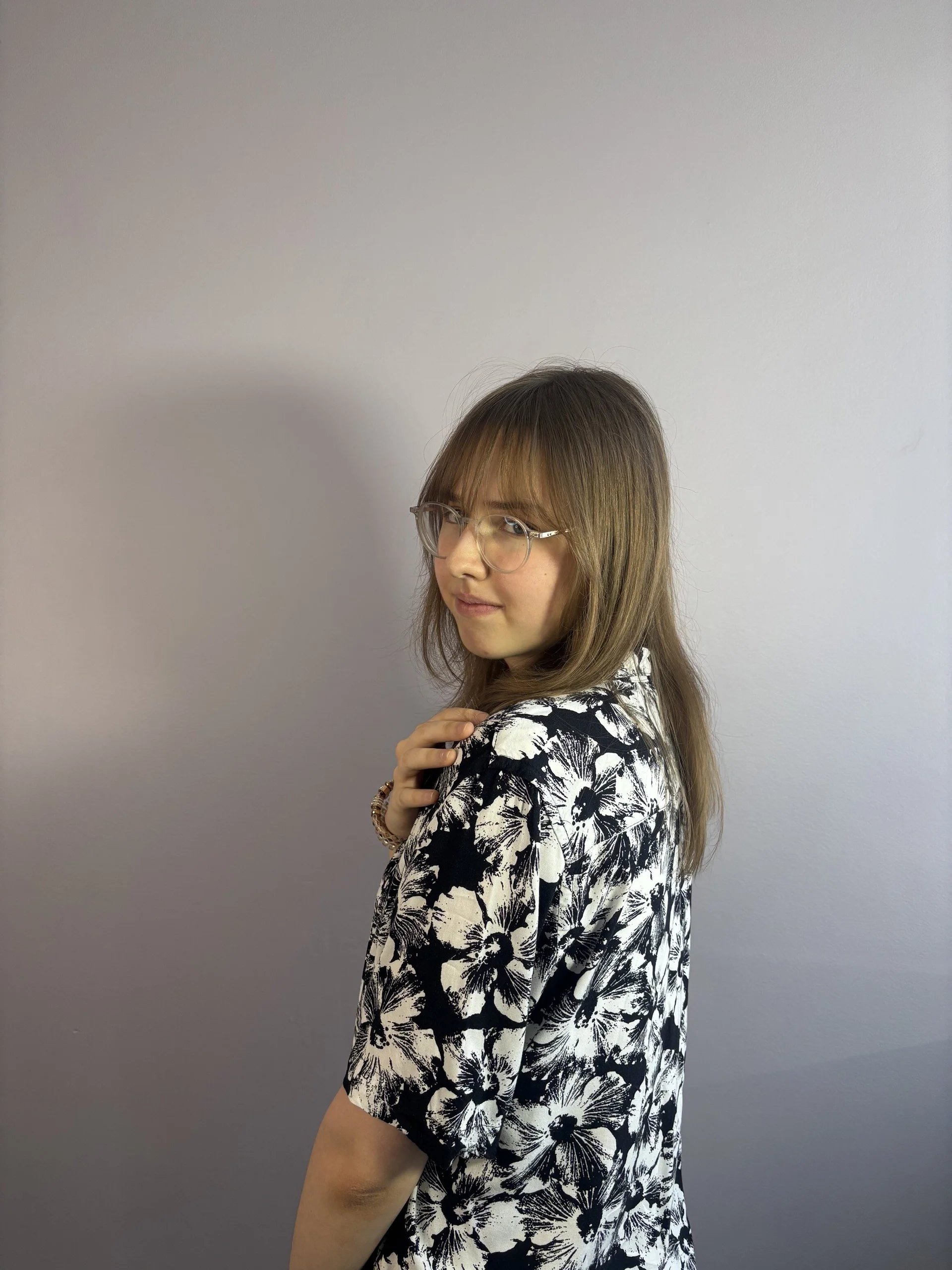 XXX Porn Photo of Nude SunnySikarskie 1