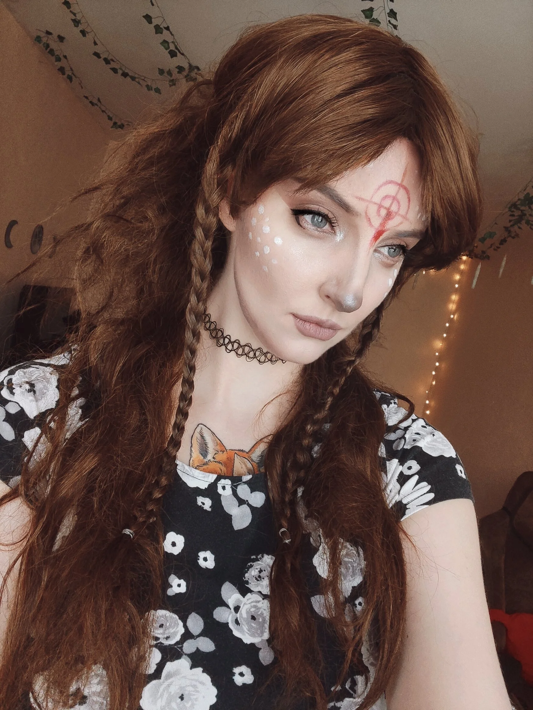 XXX Porn Photo of Nude Fluffy_muffin_ 5