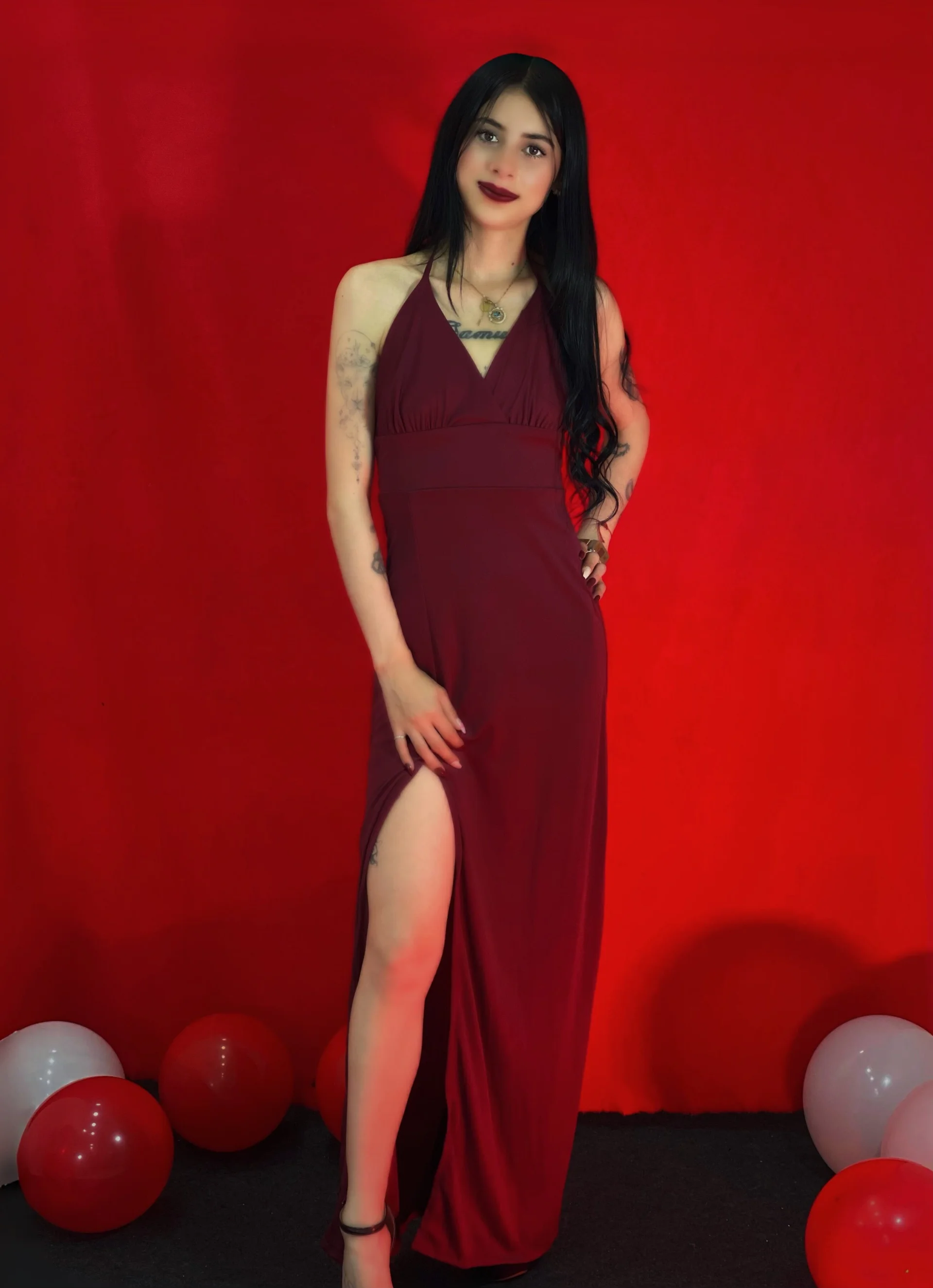 XXX Porn Photo of Nude Dulce_Miaa_ 20