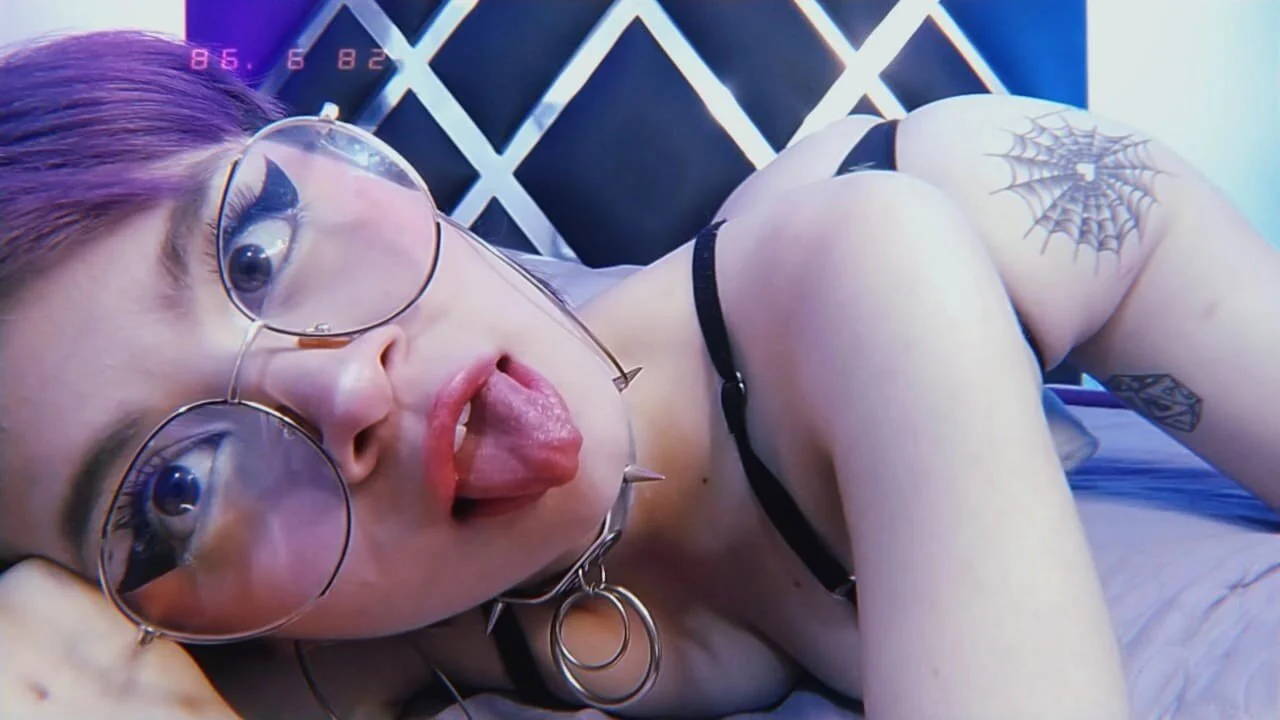 XXX Porn Photo of Nude Raventh_ 4