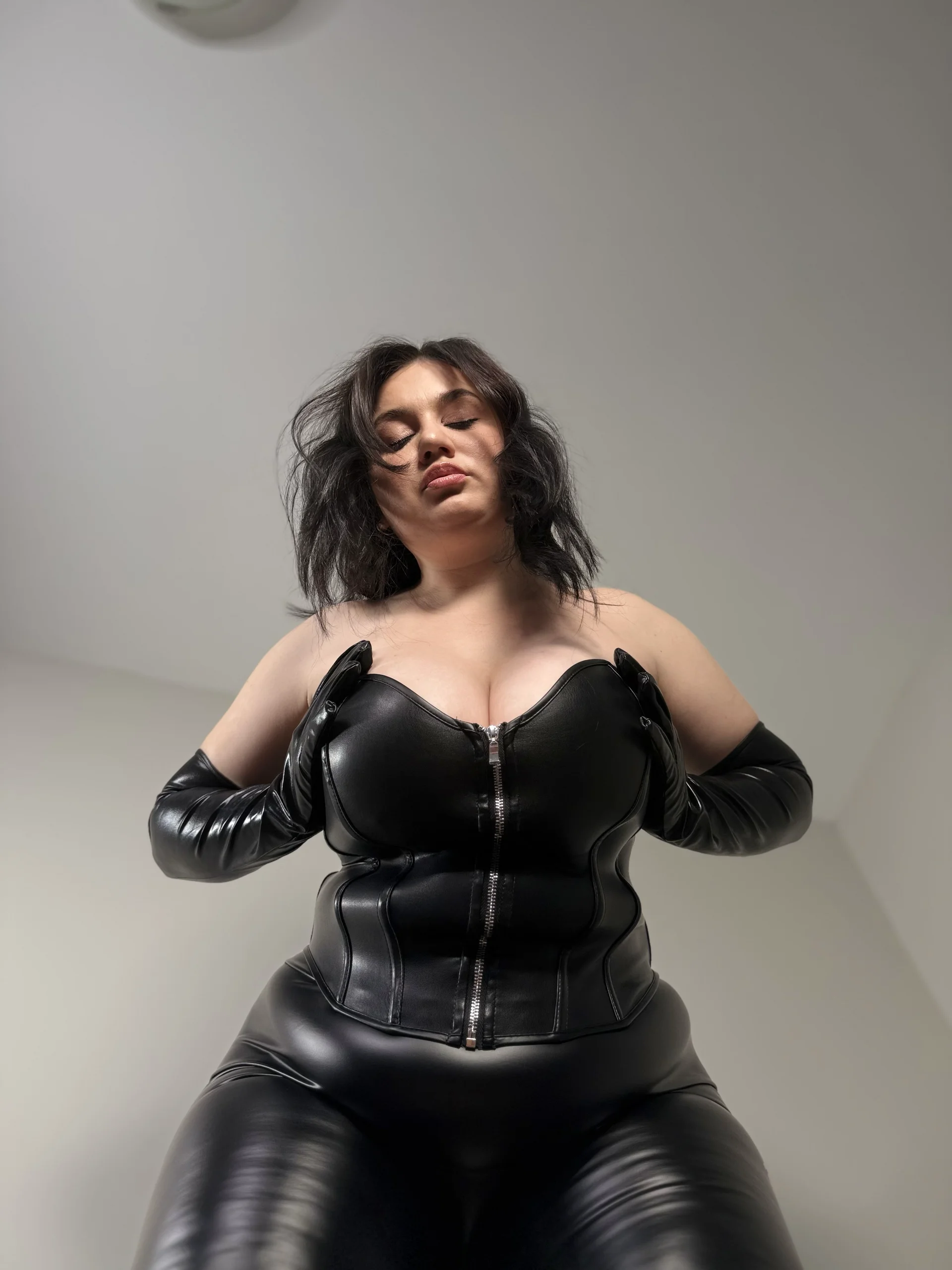 XXX Porn Photo of Nude RealGoddessBellaBlaze 6