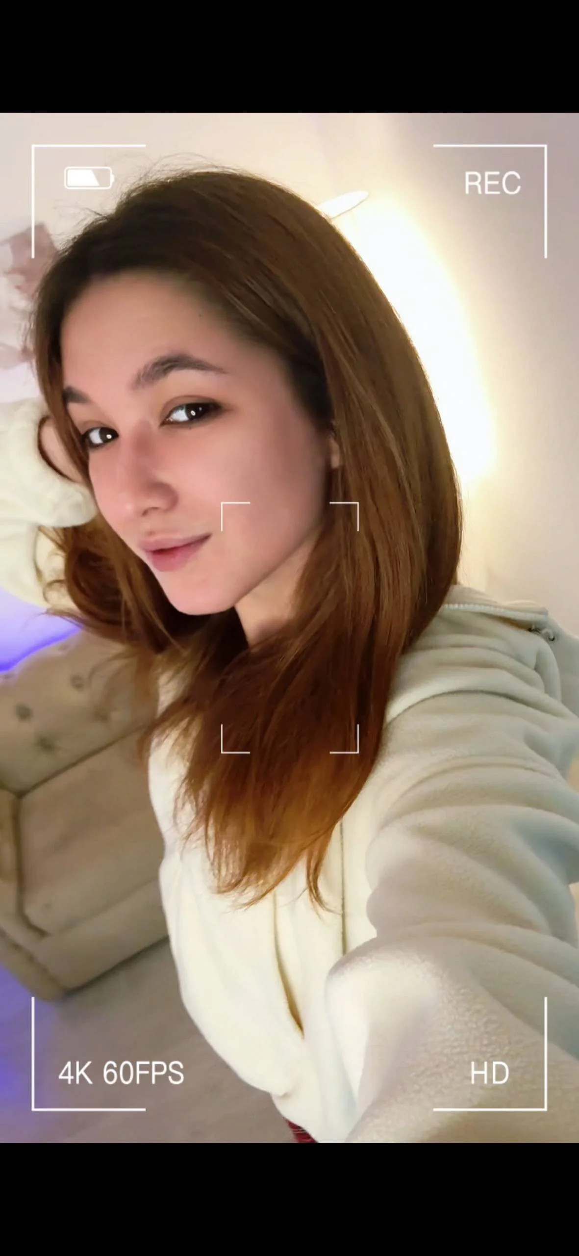 XXX Porn Photo of Nude Lady_AMG 8