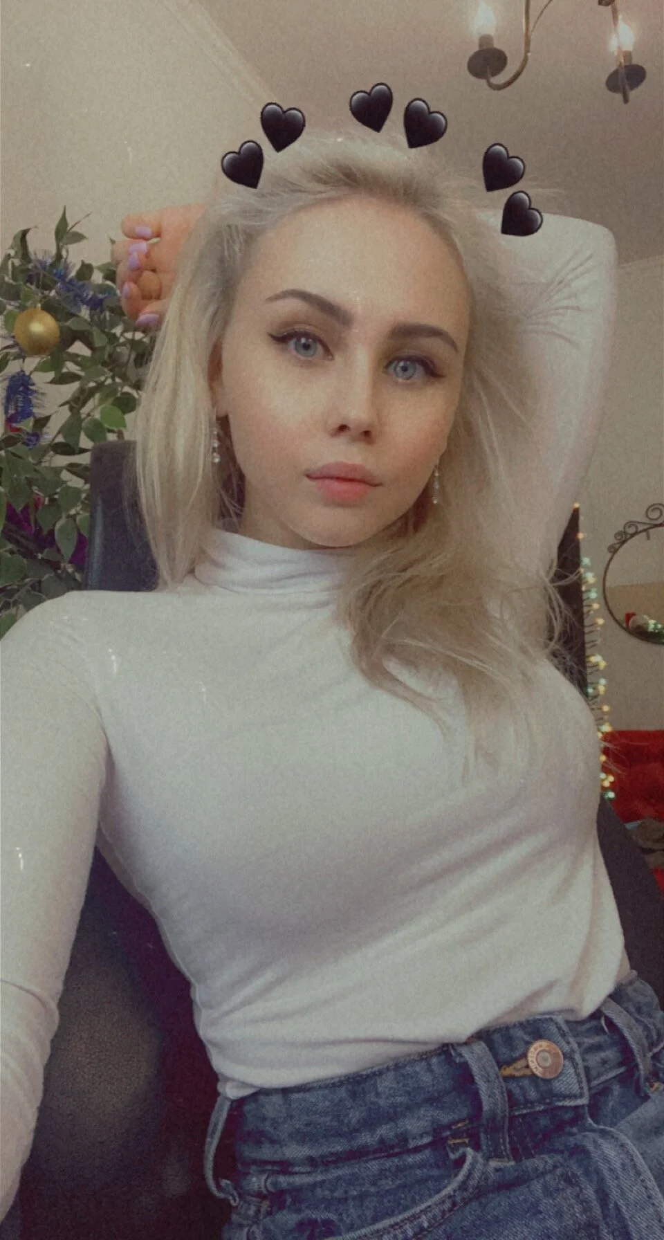 XXX Porn Photo of Nude diamondjune 4