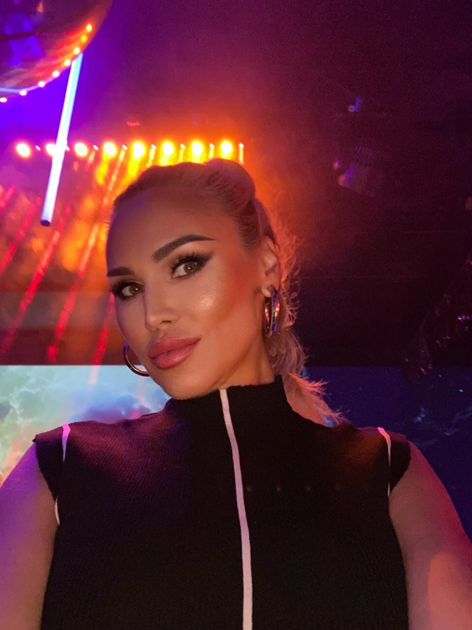 XXX Porn Photo of Nude Radmila_Queen_ 52