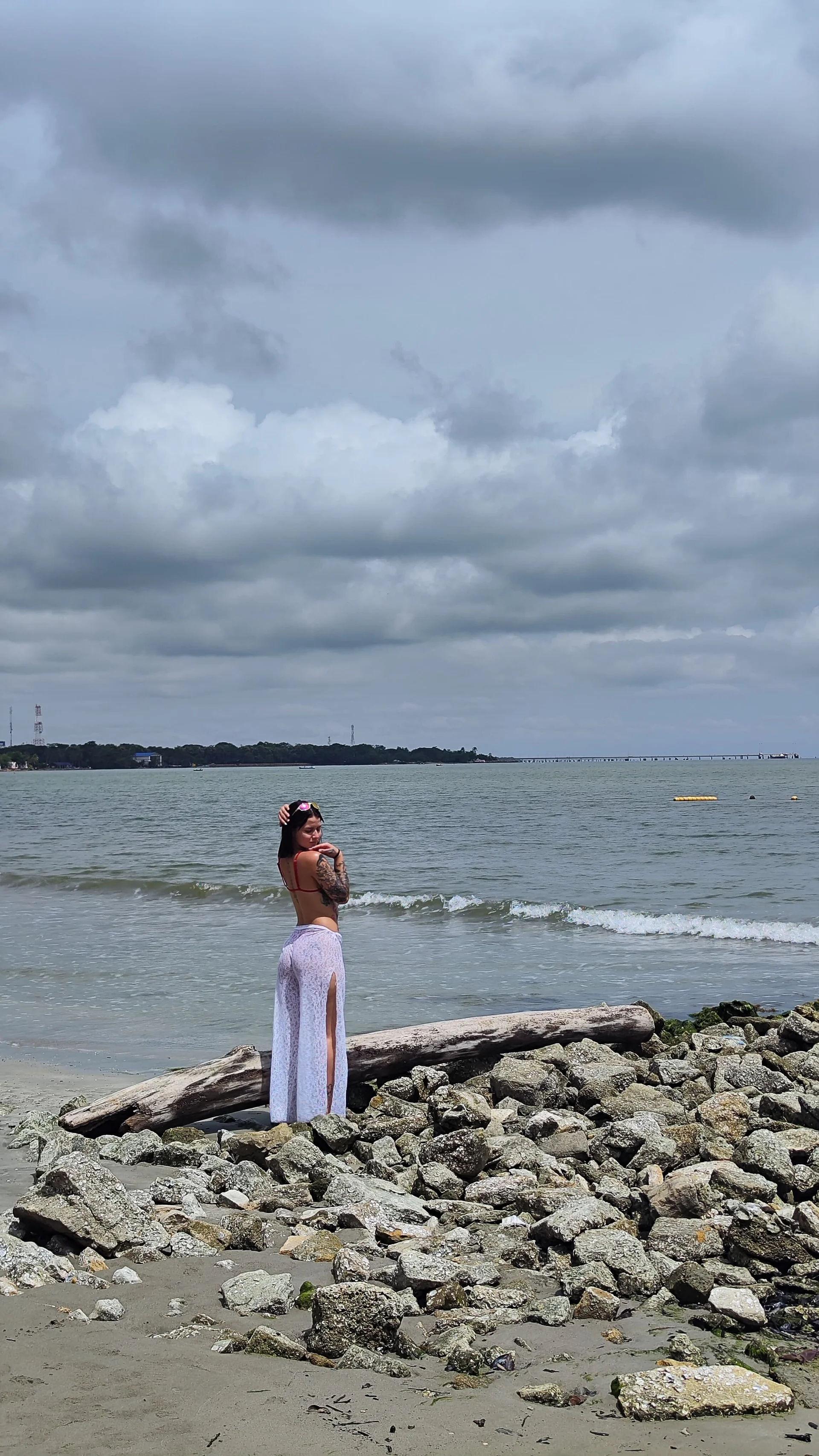 XXX Porn Photo of Nude pau_live 36