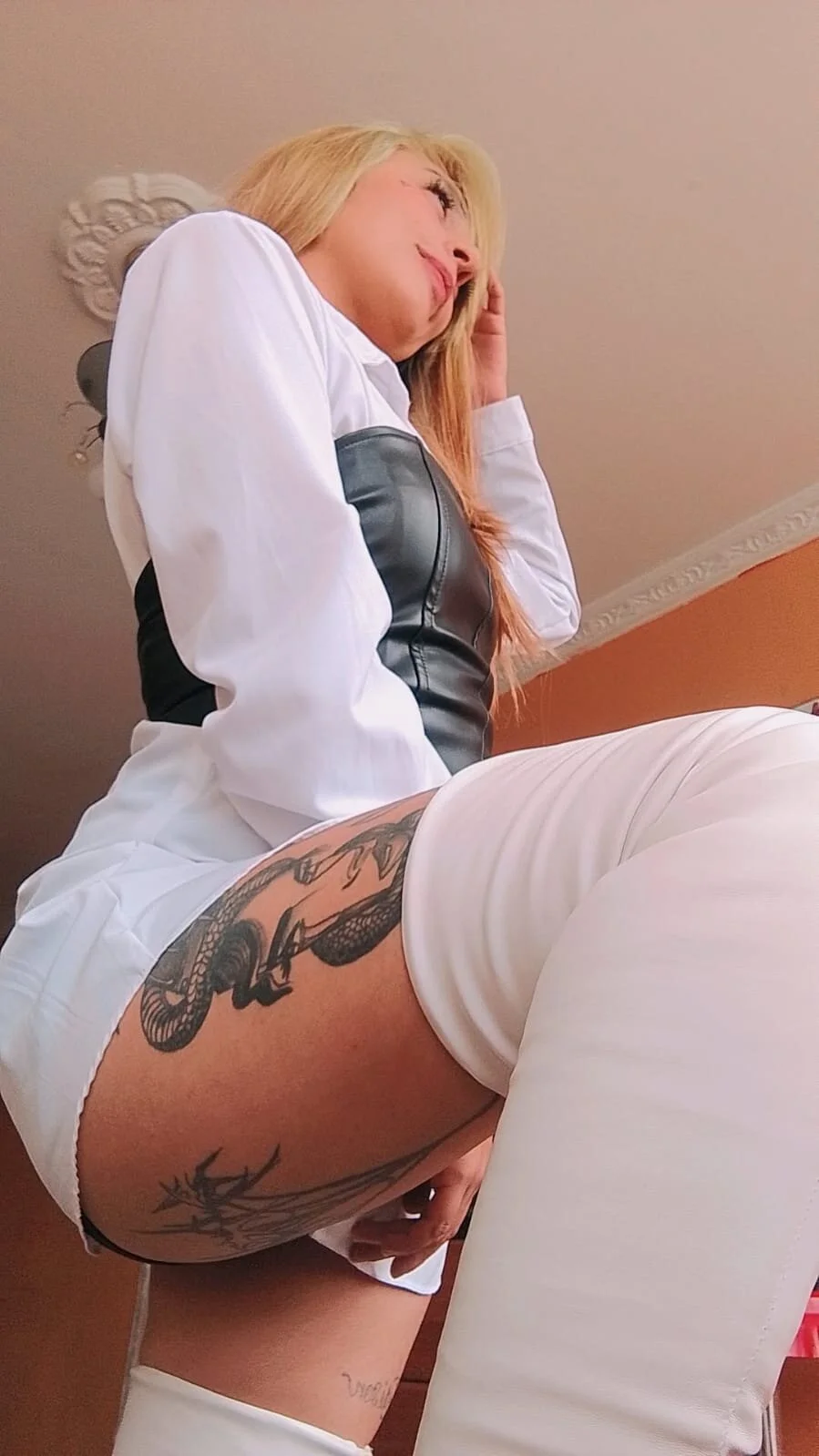 XXX Porn Photo of Nude Dulce_marii 3