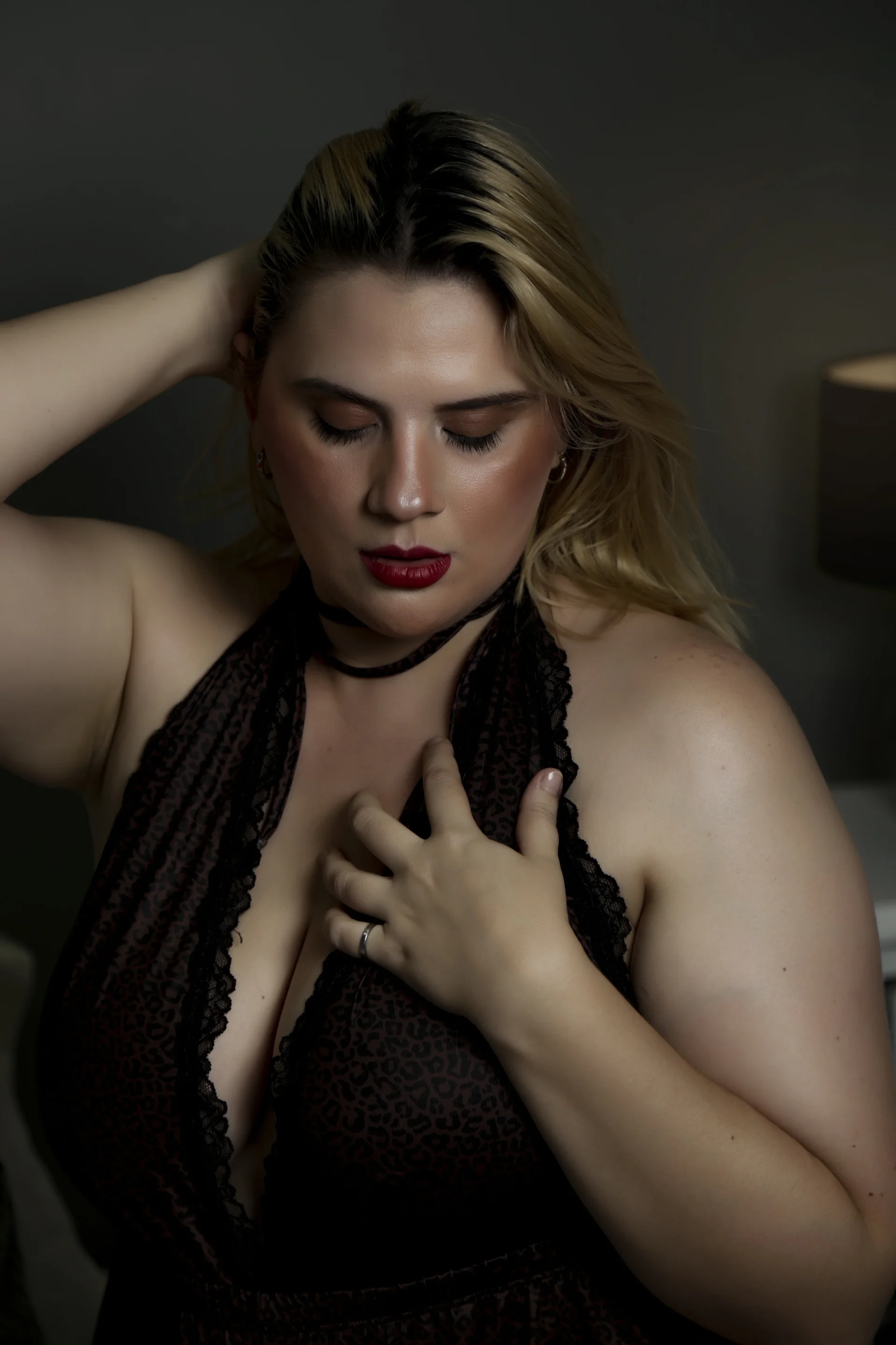 XXX Porn Photo of Nude MartinaGuzmann 8