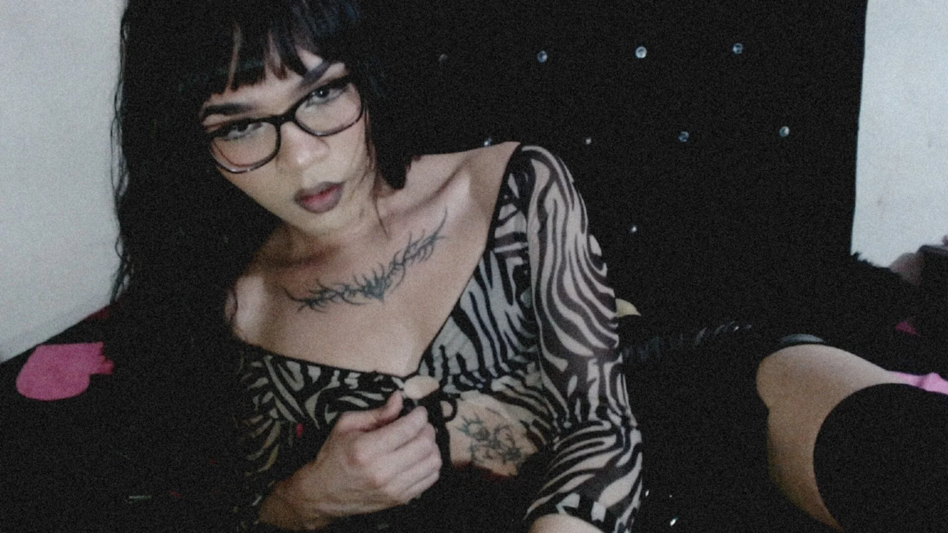 XXX Porn Photo of Nude MonieeDolly 2