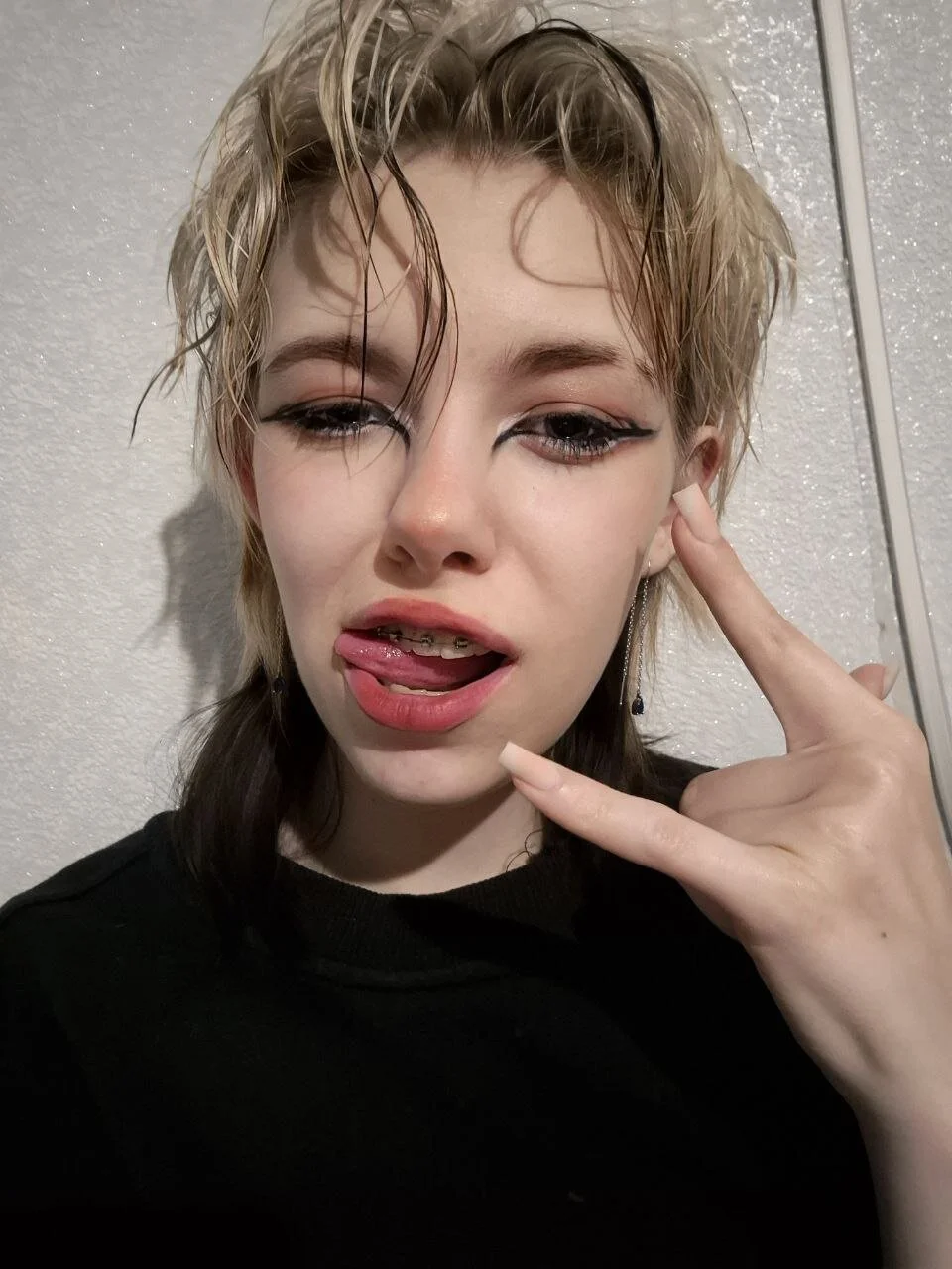 XXX Porn Photo of Nude EngelAlman 4