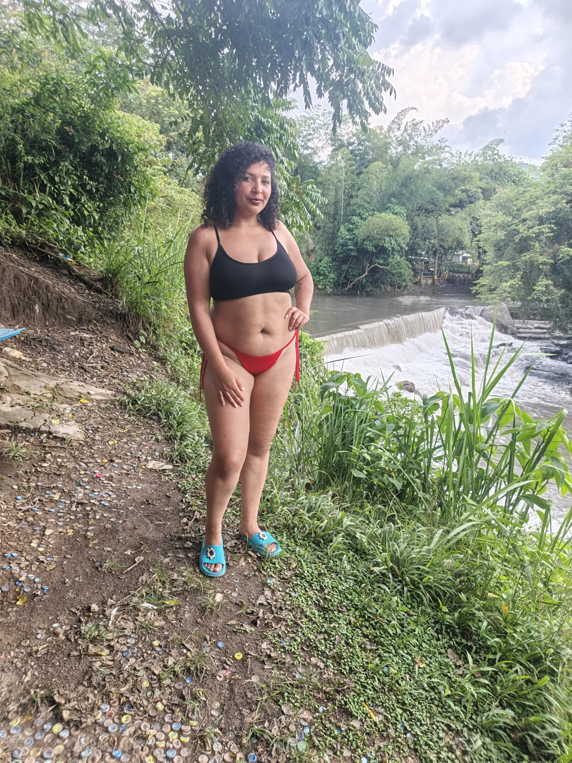 XXX Porn Photo of Nude Nerea_Boolsara8 3