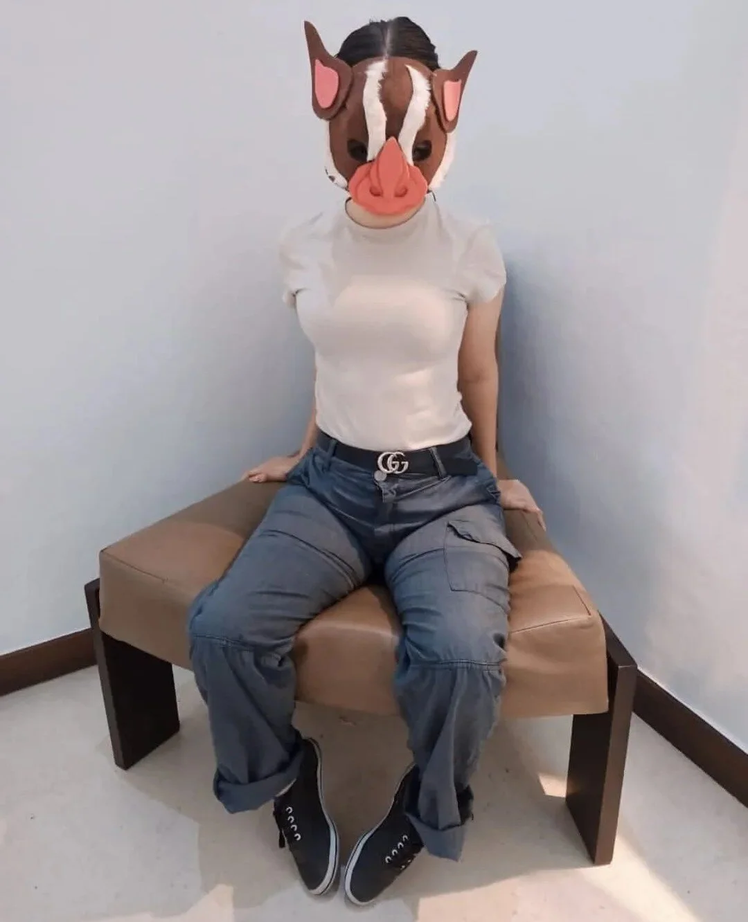 XXX Porn Photo of Nude MadieeLorez 35
