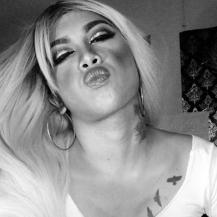 XXX Porn Photo of Nude Your_gorgeous_amanda_ts 4