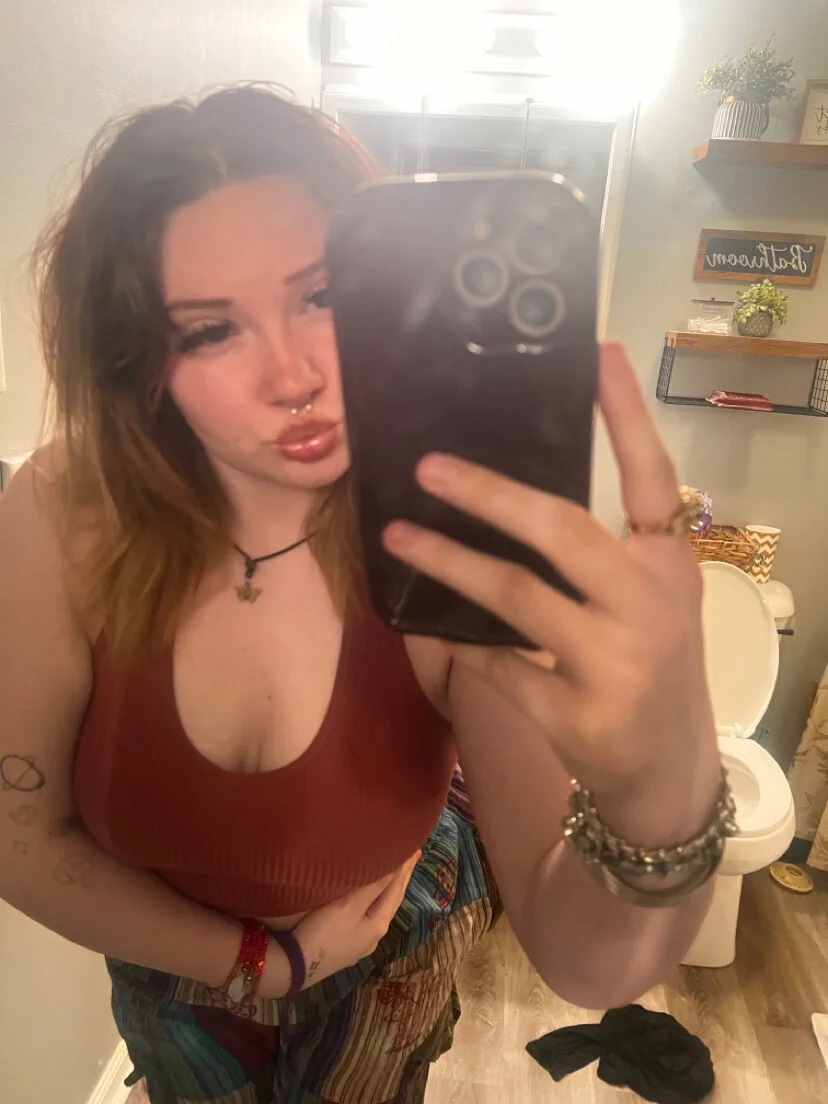 XXX Porn Photo of Nude miabby20 2