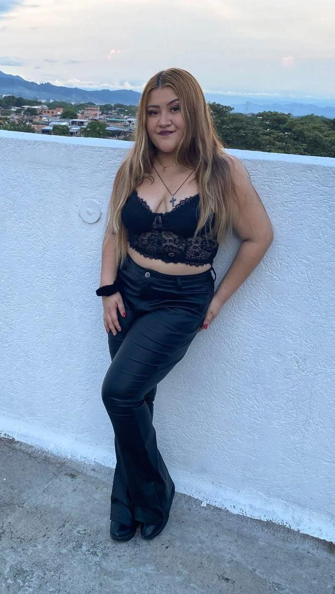 XXX Porn Photo of Nude Sofia__Saenzz 8
