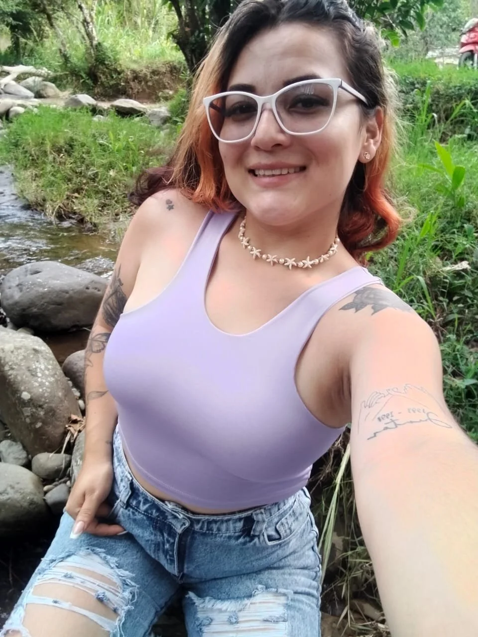 XXX Porn Photo of Nude eva_rosse69 81