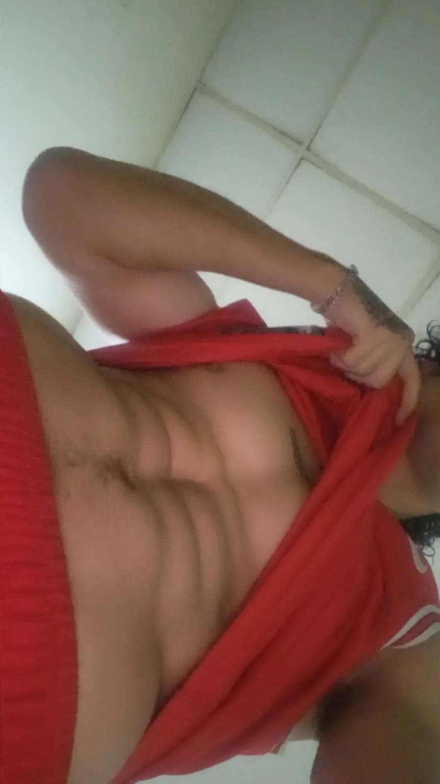 XXX Porn Photo of Nude JackesTaylor 24