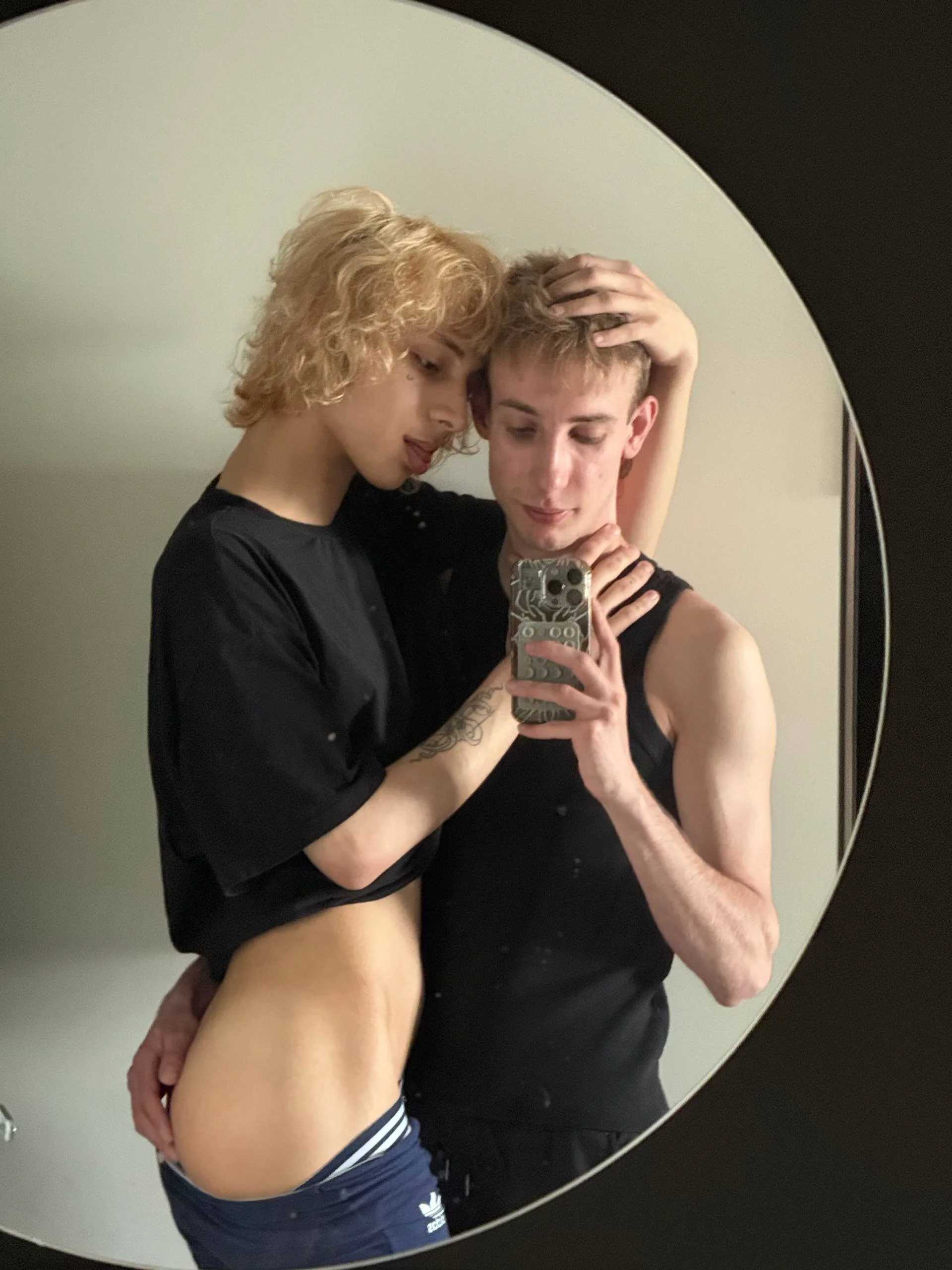 XXX Porn Photo of Nude MoonCaster_ 4