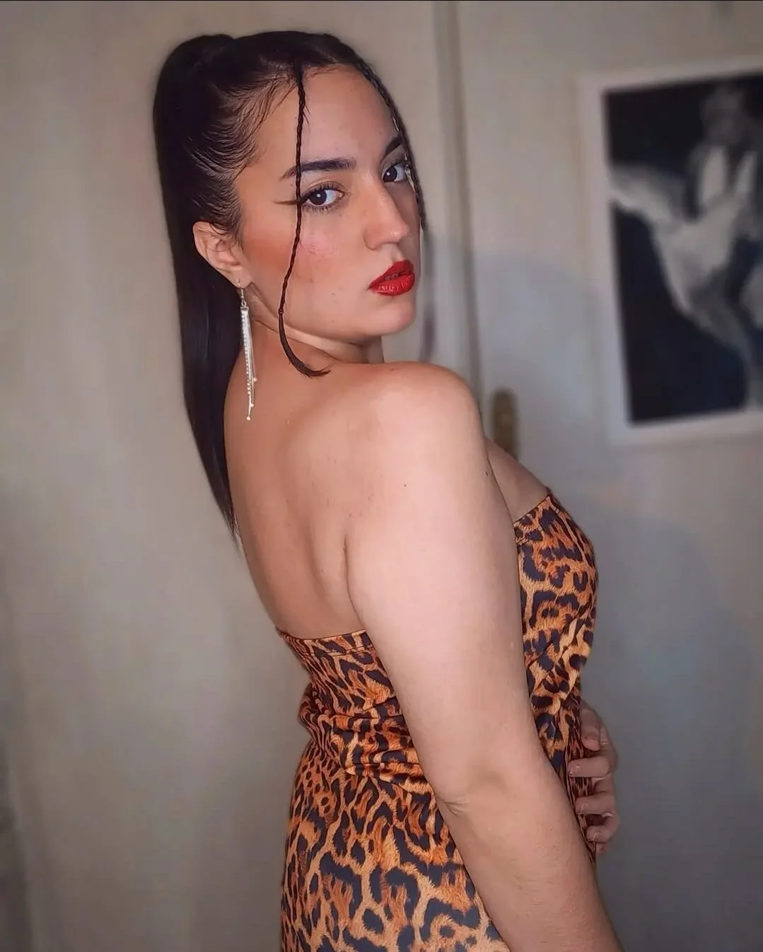 XXX Porn Photo of Nude myla_rommer1 3