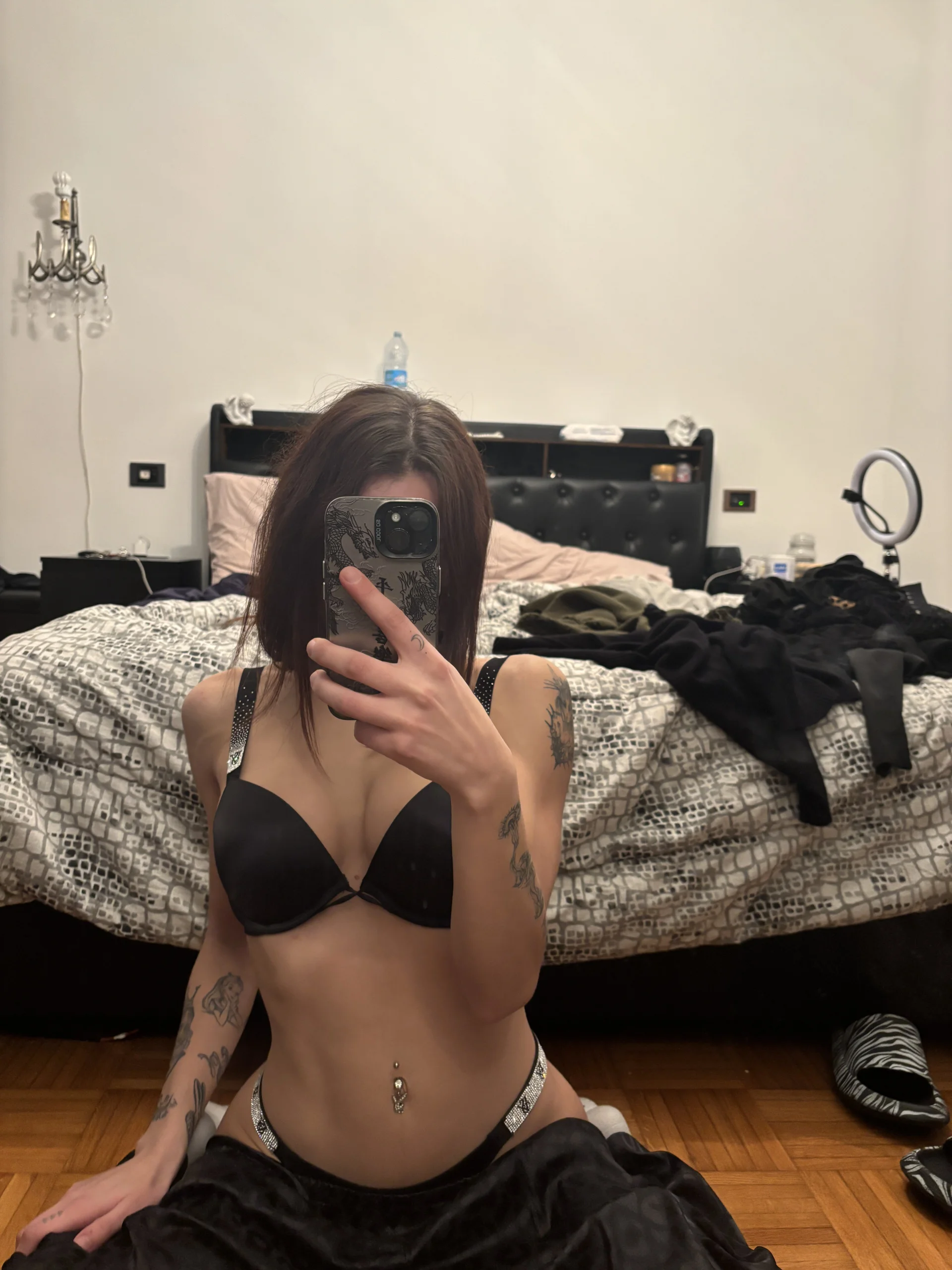 XXX Porn Photo of Nude Missj_ 16