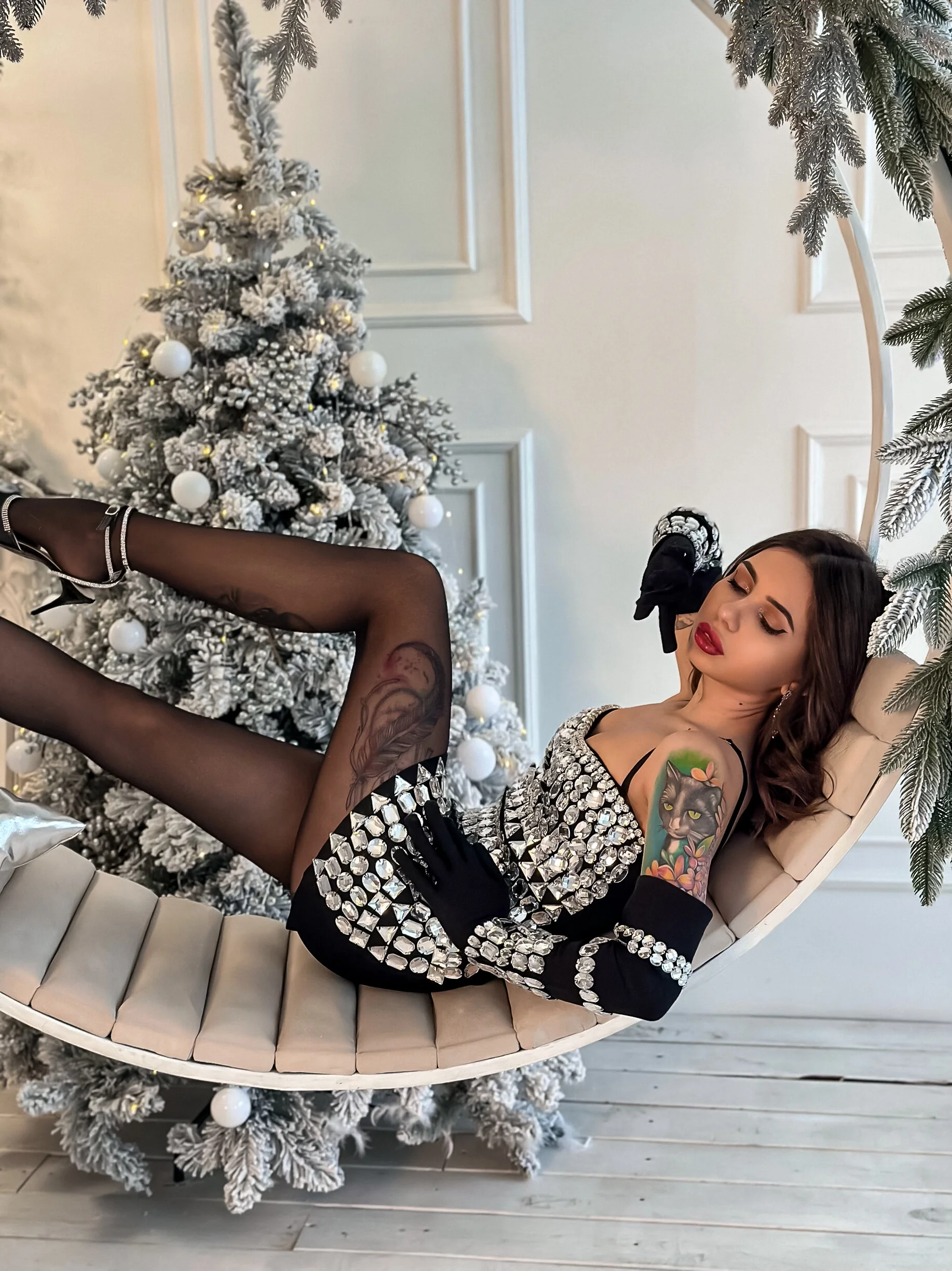 XXX Porn Photo of Nude vinkiepinkie 604