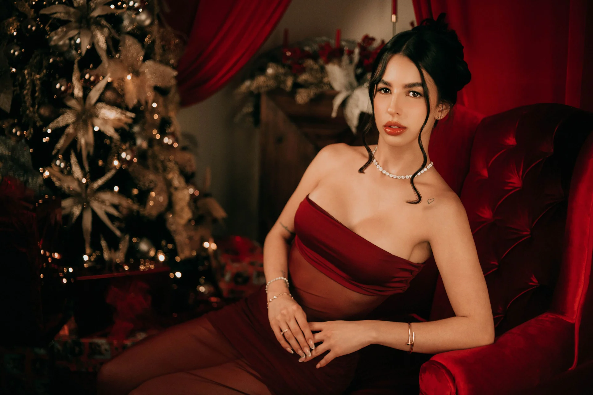 XXX Porn Photo of Nude SolAvelar 41