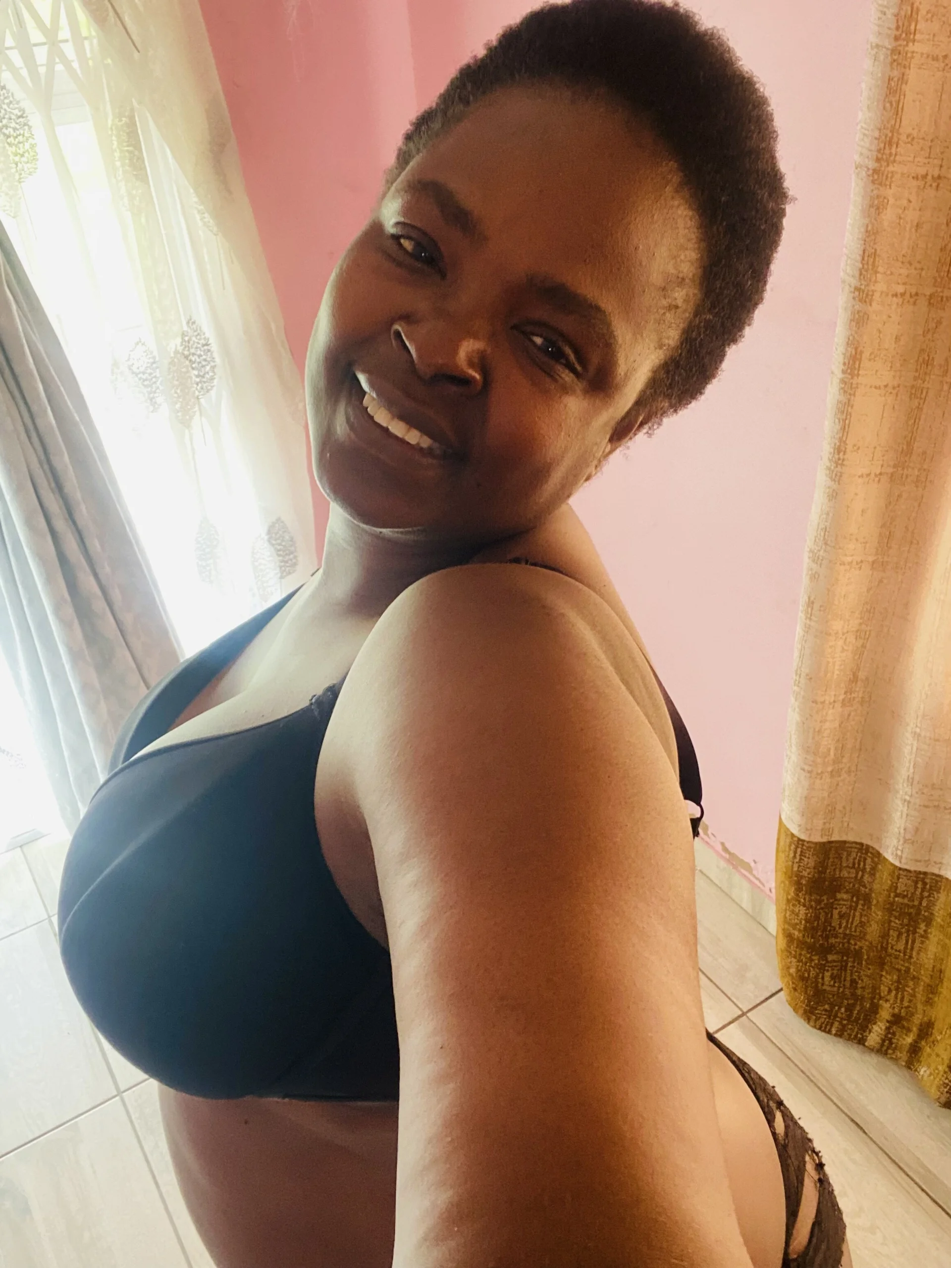 XXX Porn Photo of Nude khanyo198106 5