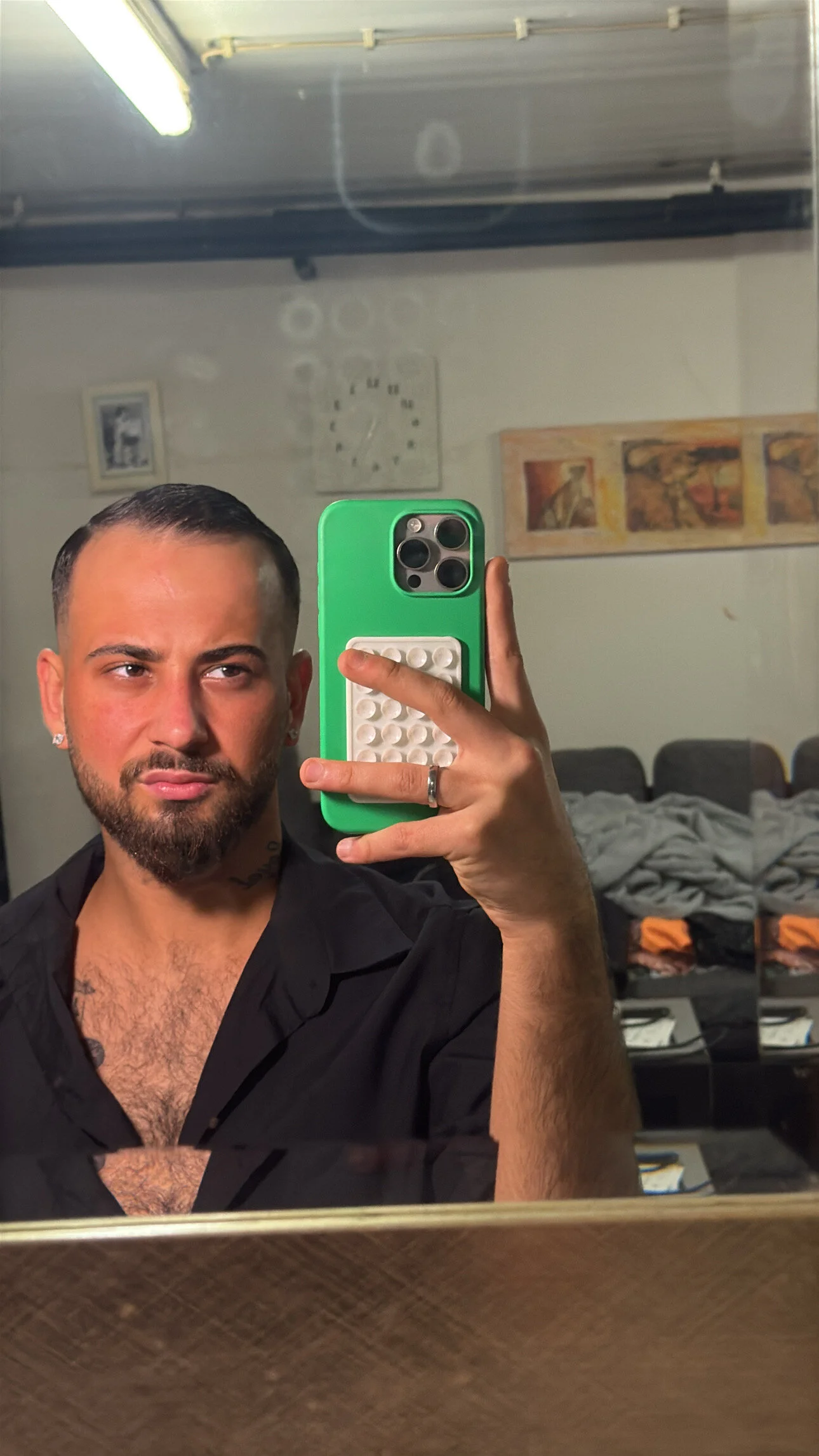 XXX Porn Photo of Nude juan03065 5
