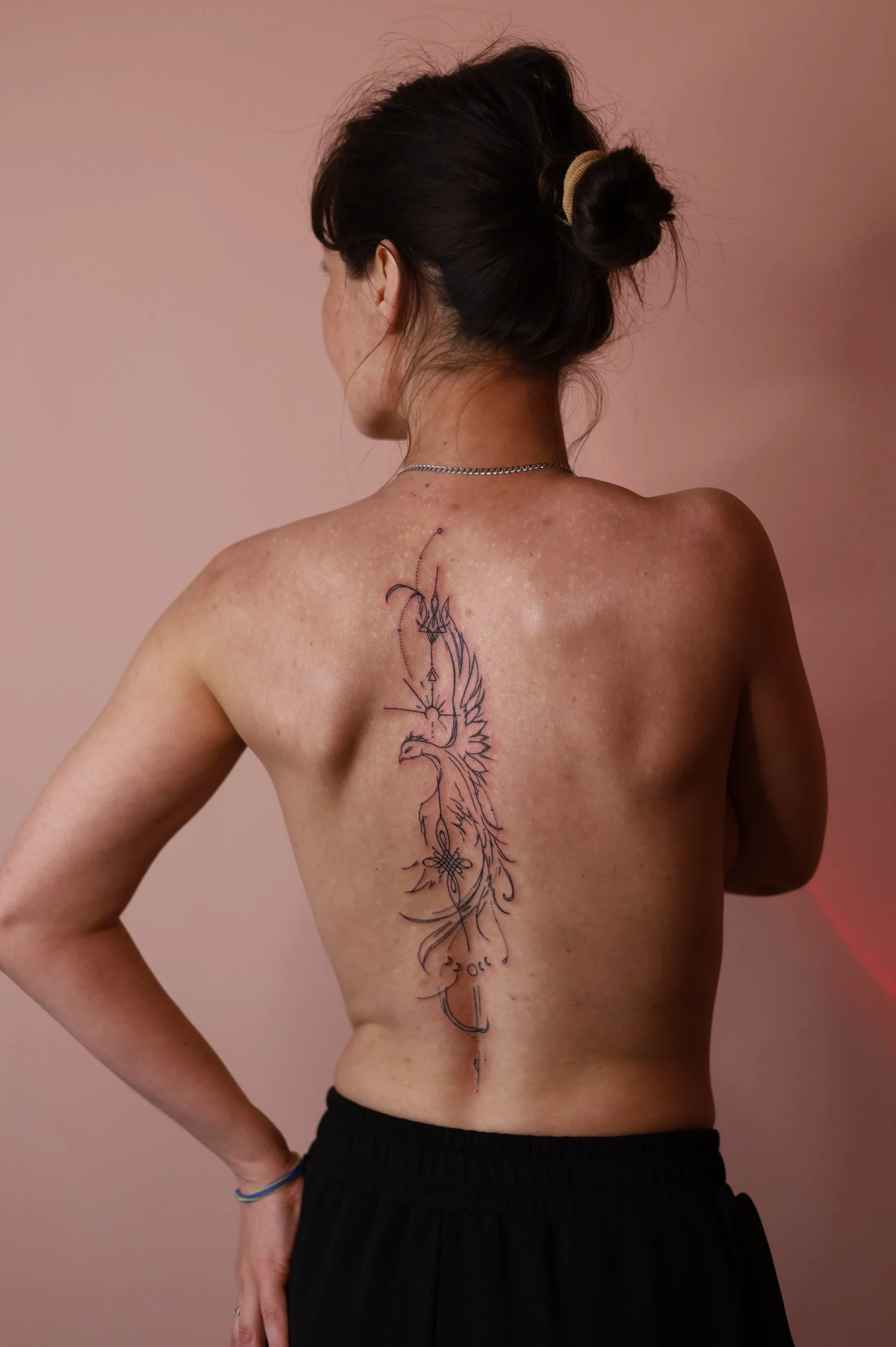 XXX Porn Photo of Nude LadyChanelll 31