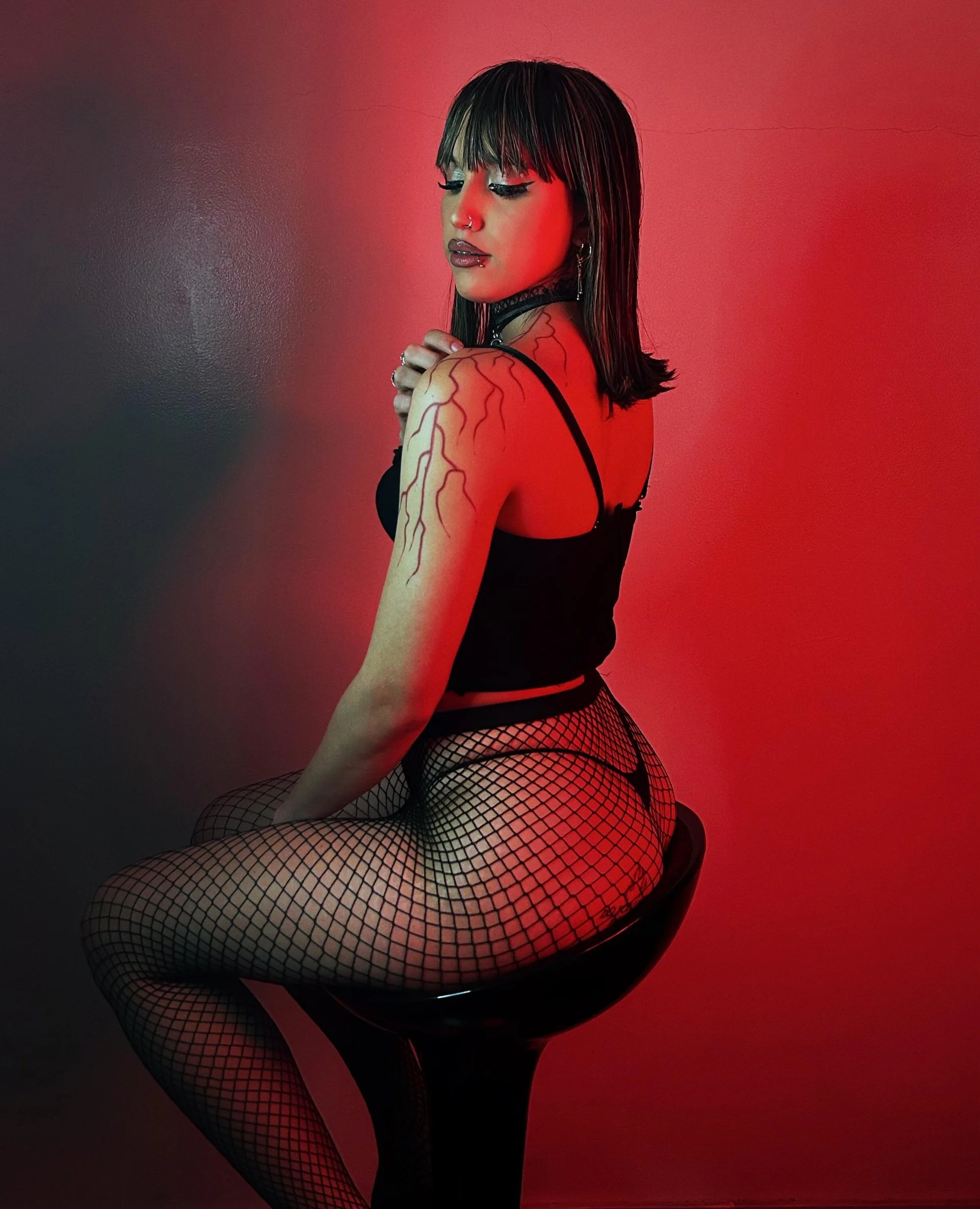 XXX Porn Photo of Nude zohet_kriss 24