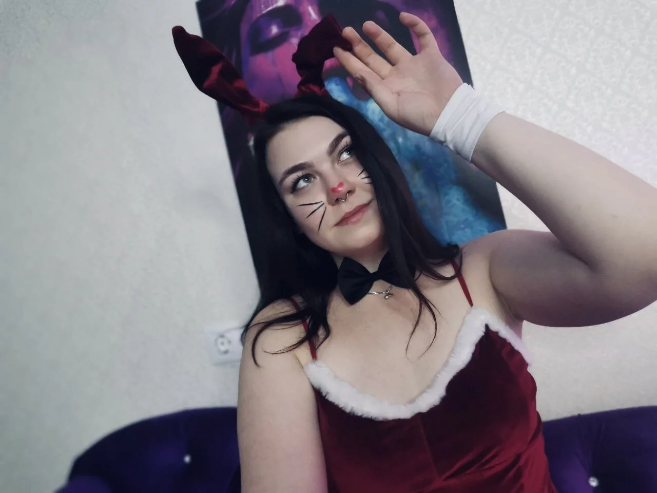 XXX Porn Photo of Nude Lilumytrend 13