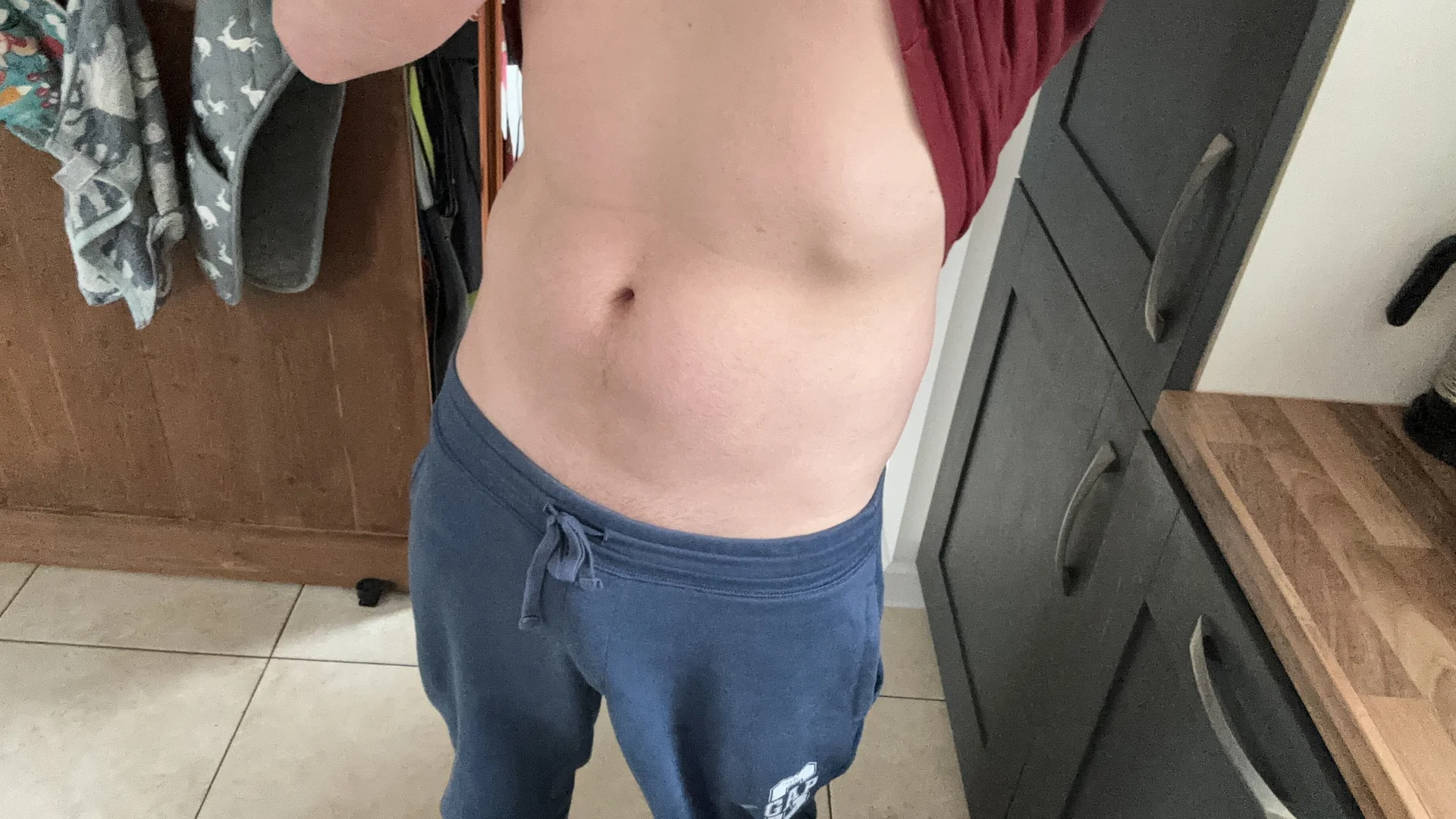 XXX Porn Photo of Nude MattySubUK 3